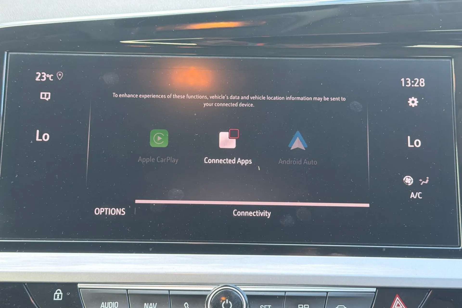 2023 VAUXHALL GRANDLAND 2023 VAUXHALL GRANDLAND