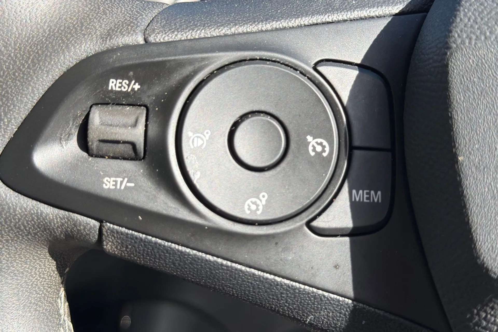2024 VAUXHALL CORSA 2024 VAUXHALL CORSA