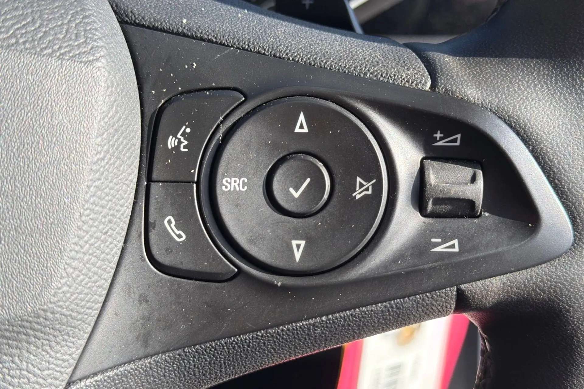 2024 VAUXHALL CORSA 2024 VAUXHALL CORSA
