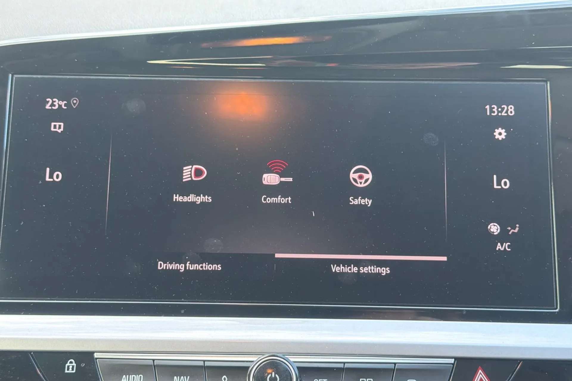 2023 VAUXHALL GRANDLAND 2023 VAUXHALL GRANDLAND