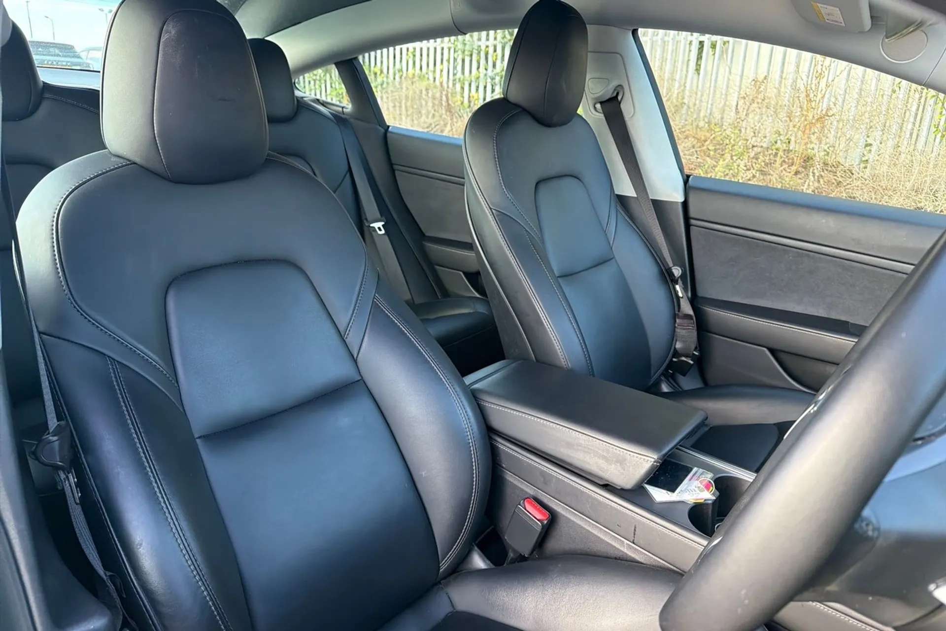 2020 TESLA MODEL 3 2020 TESLA MODEL 3