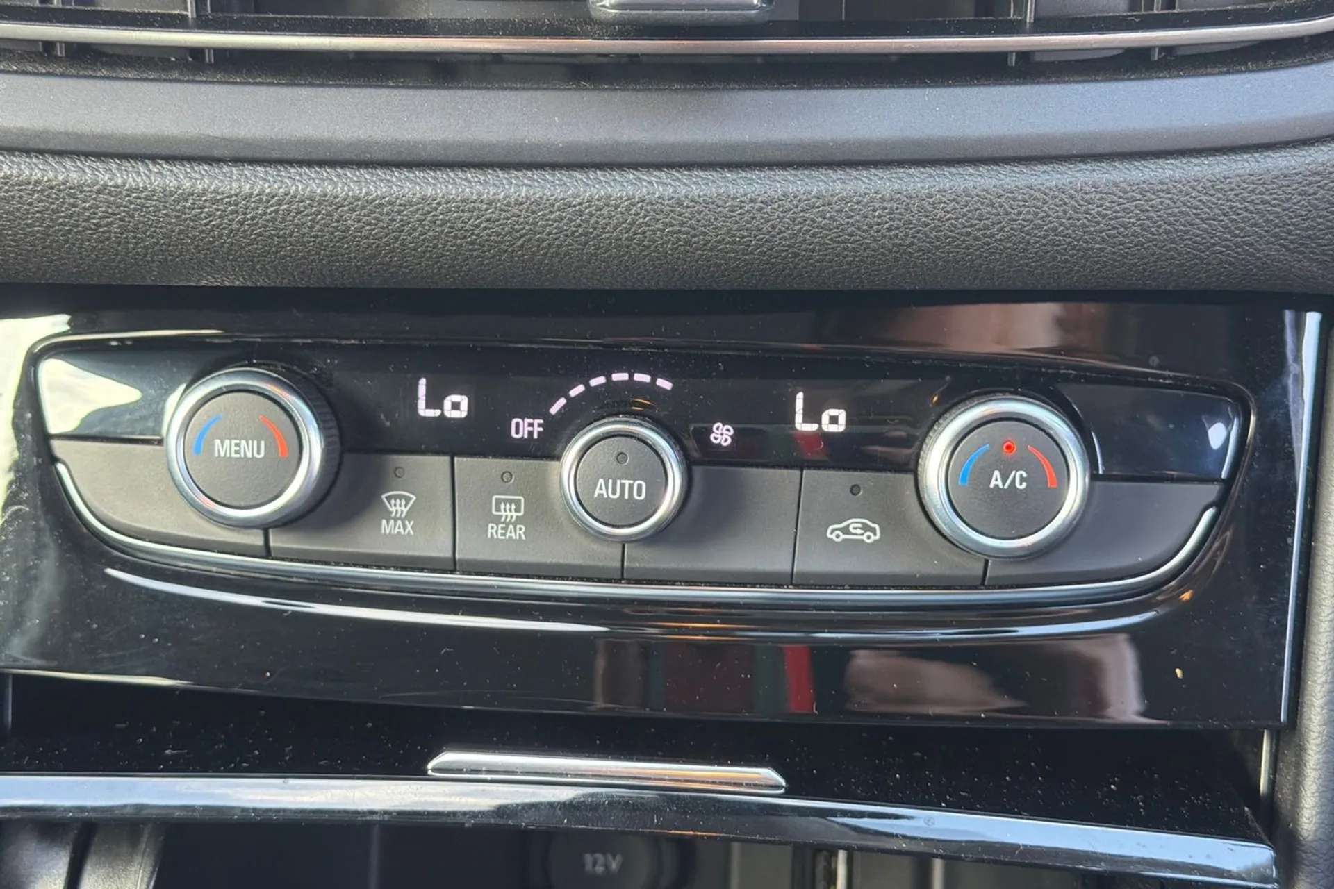 2023 VAUXHALL GRANDLAND 2023 VAUXHALL GRANDLAND