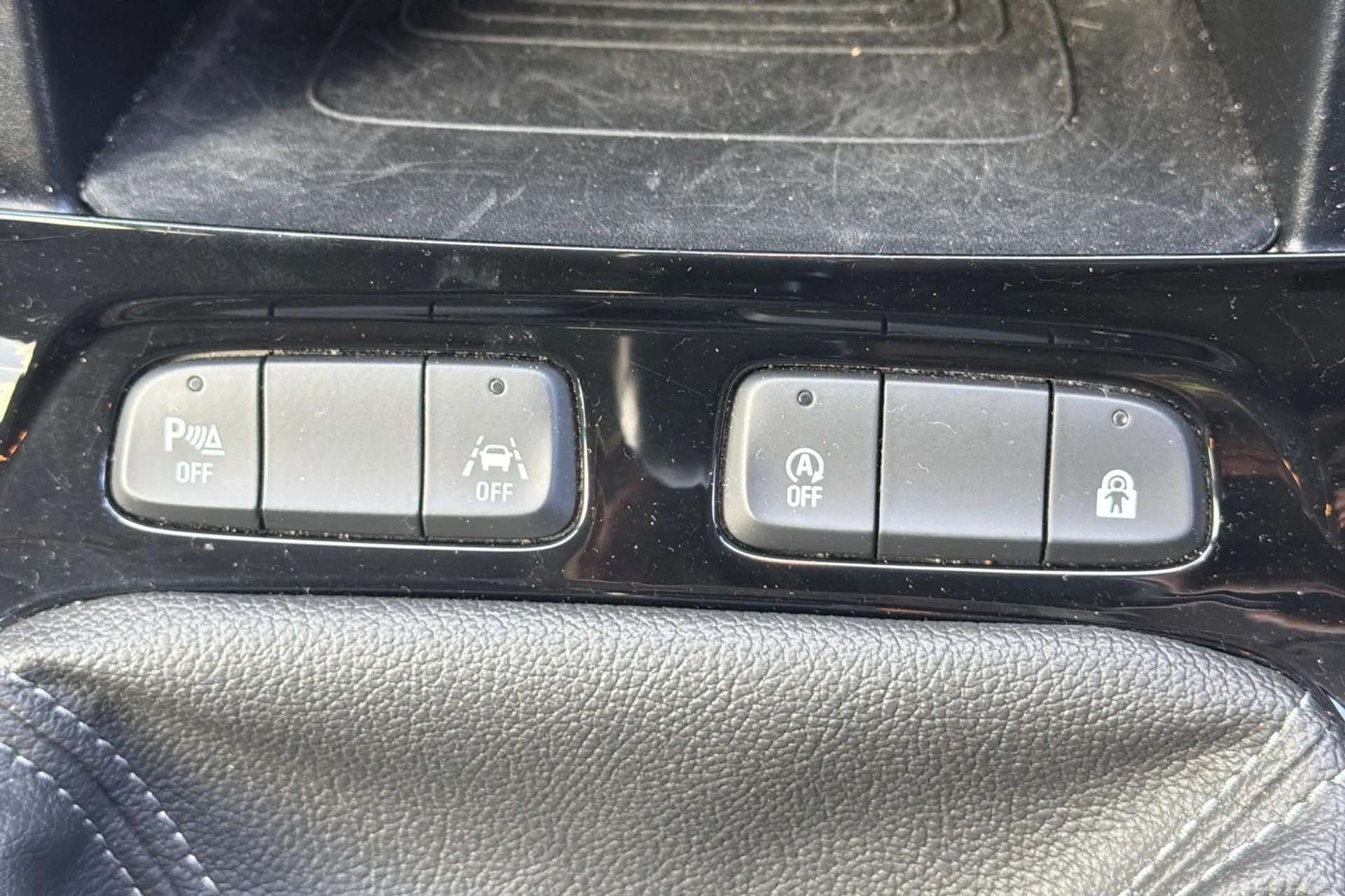 2023 VAUXHALL GRANDLAND 2023 VAUXHALL GRANDLAND
