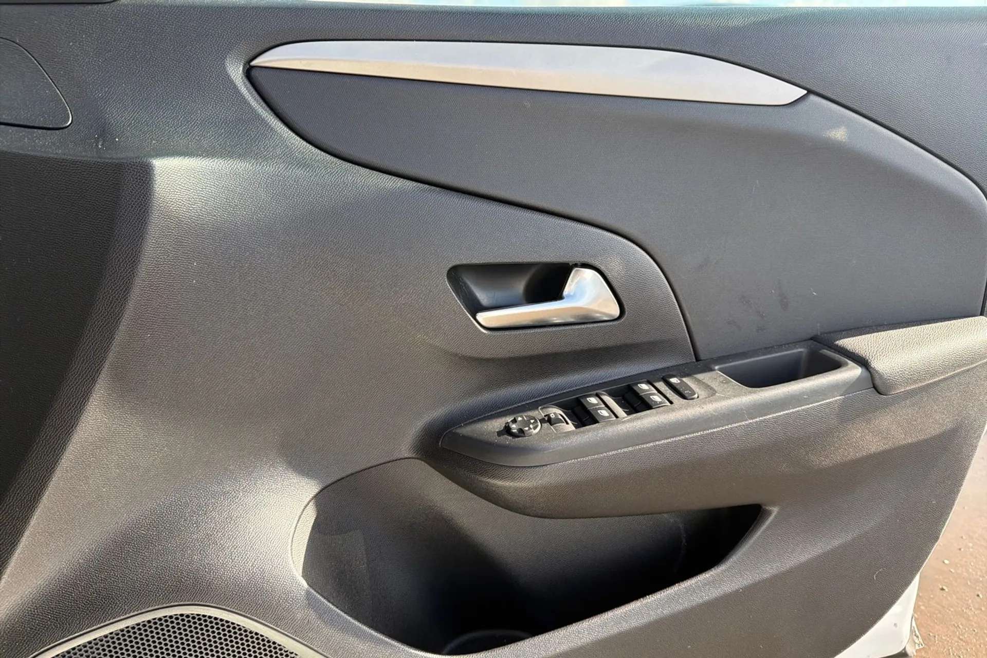 2024 VAUXHALL CORSA 2024 VAUXHALL CORSA