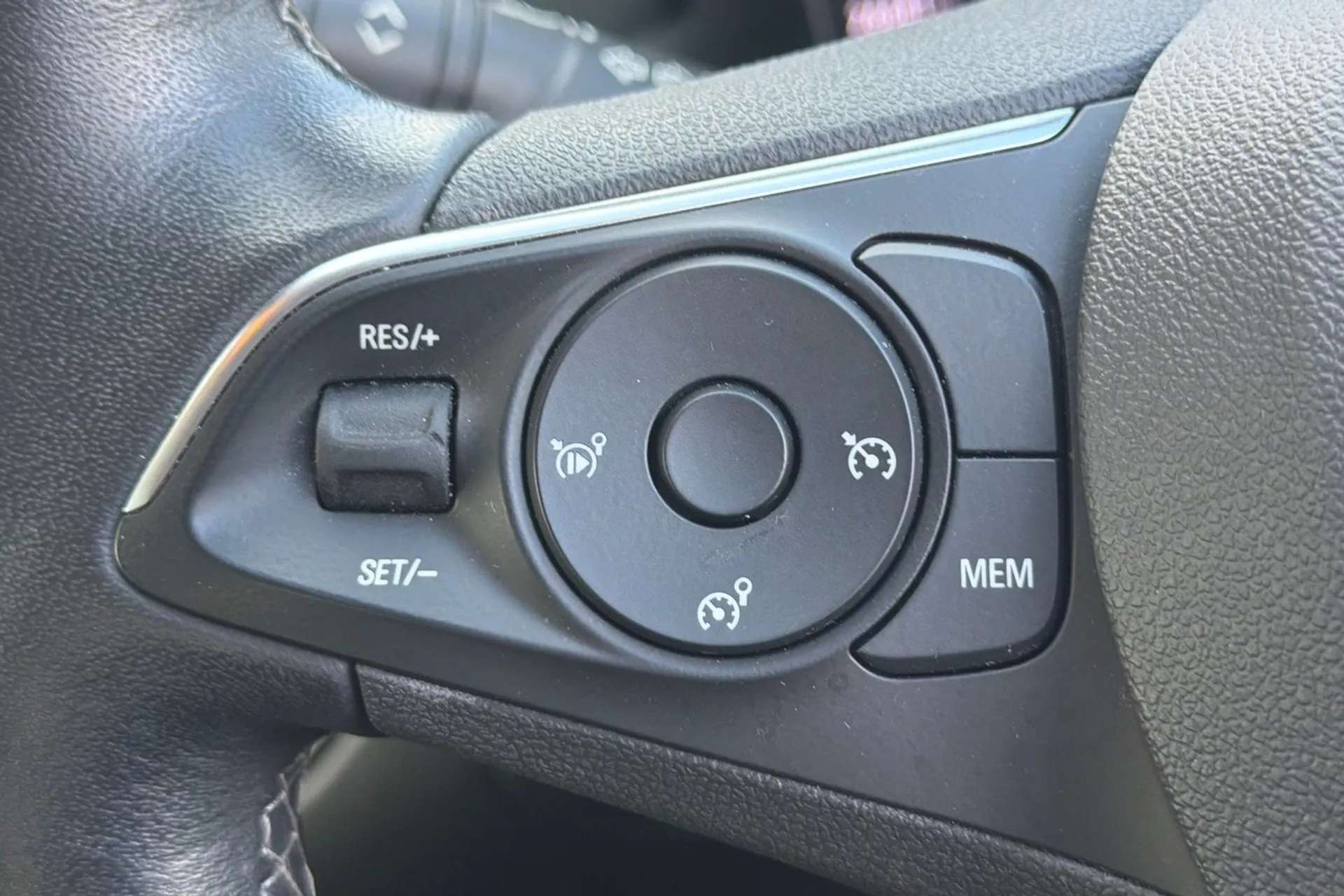 2023 VAUXHALL GRANDLAND 2023 VAUXHALL GRANDLAND