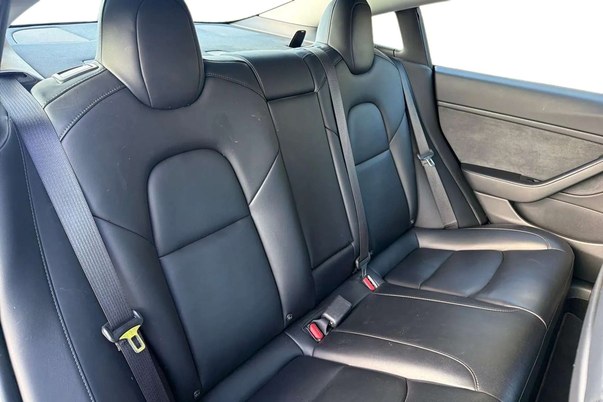 2020 TESLA MODEL 3 2020 TESLA MODEL 3