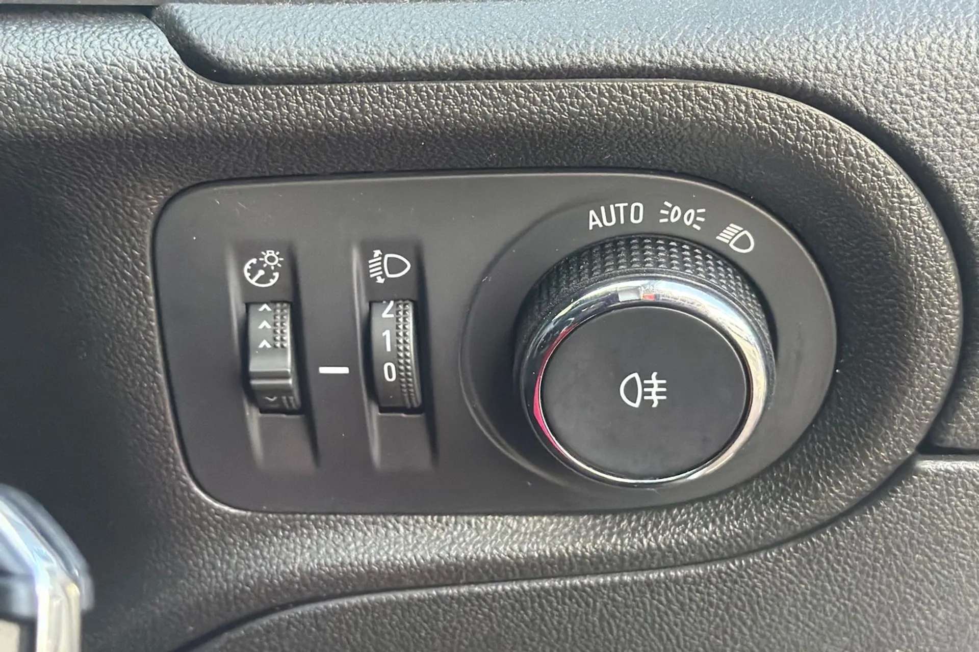 2023 VAUXHALL GRANDLAND 2023 VAUXHALL GRANDLAND