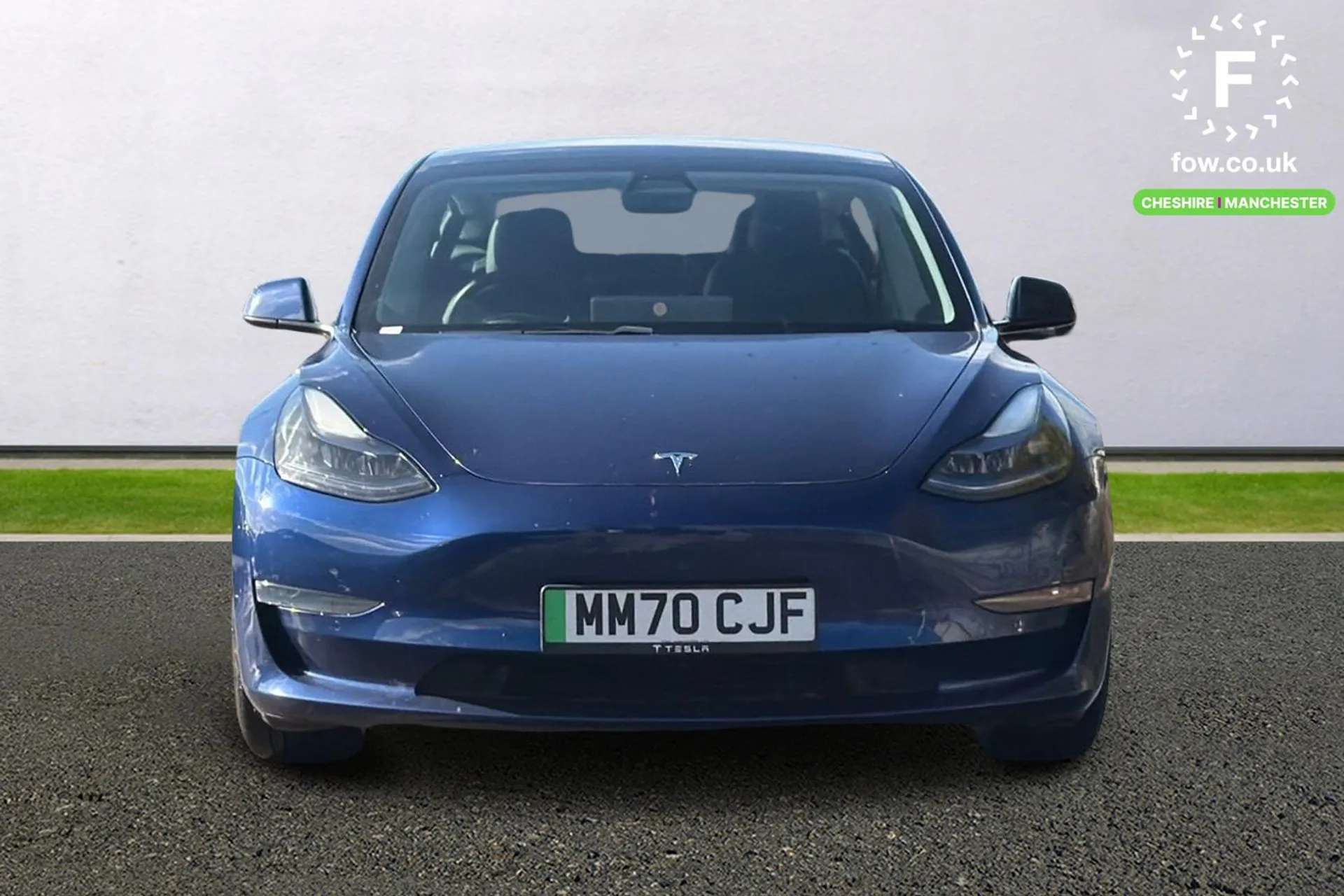2020 TESLA MODEL 3 2020 TESLA MODEL 3