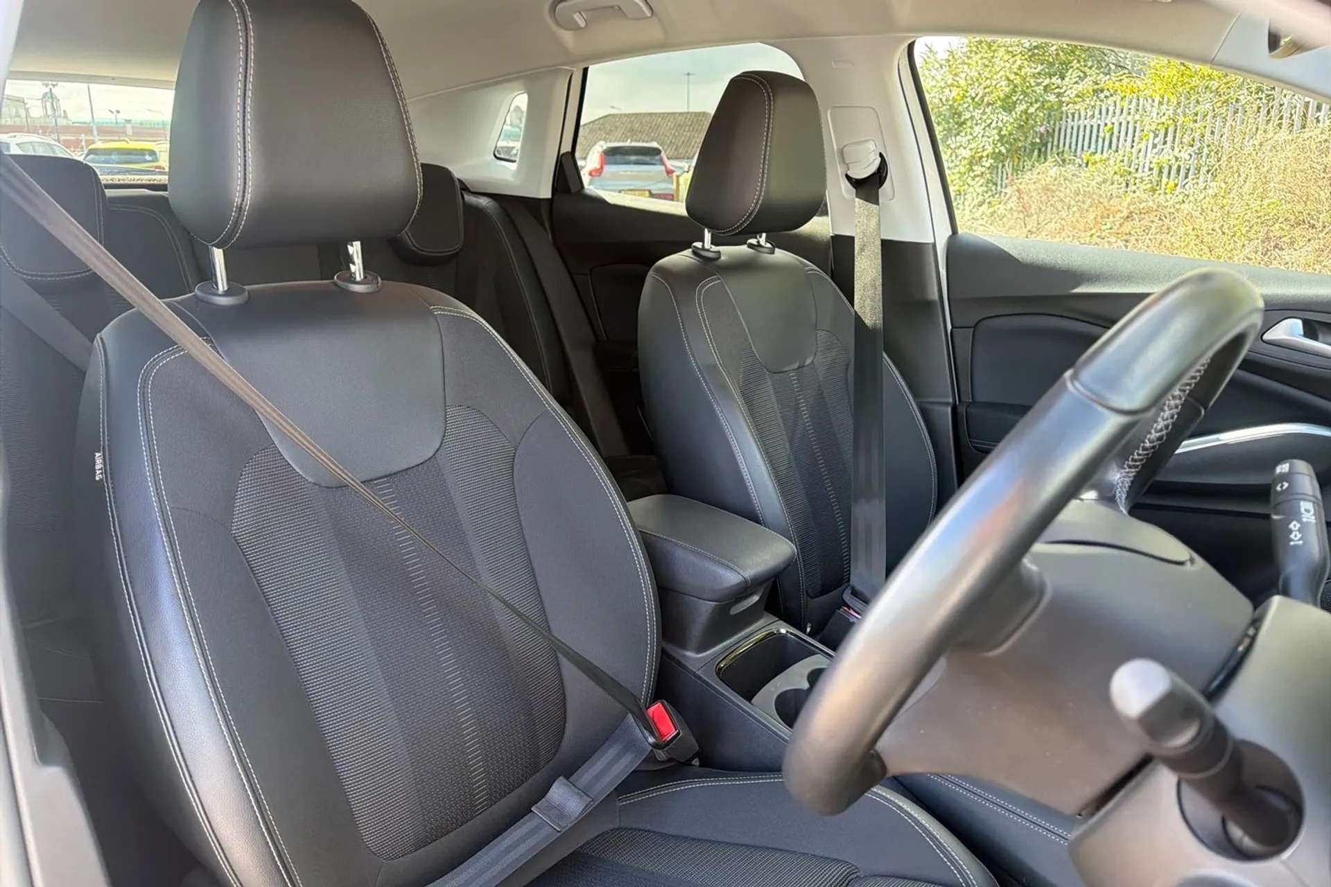 2023 VAUXHALL GRANDLAND 2023 VAUXHALL GRANDLAND
