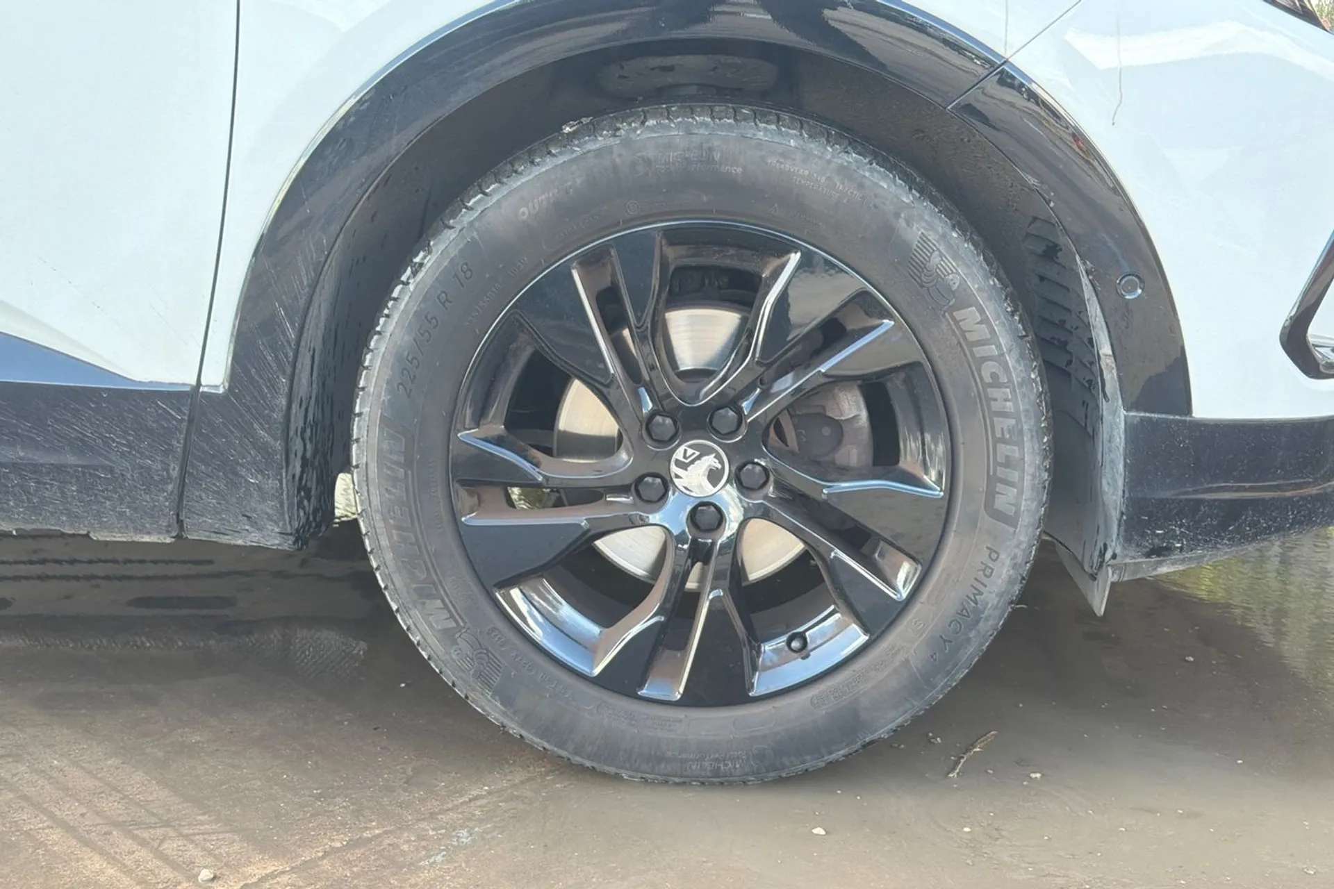 2023 VAUXHALL GRANDLAND 2023 VAUXHALL GRANDLAND