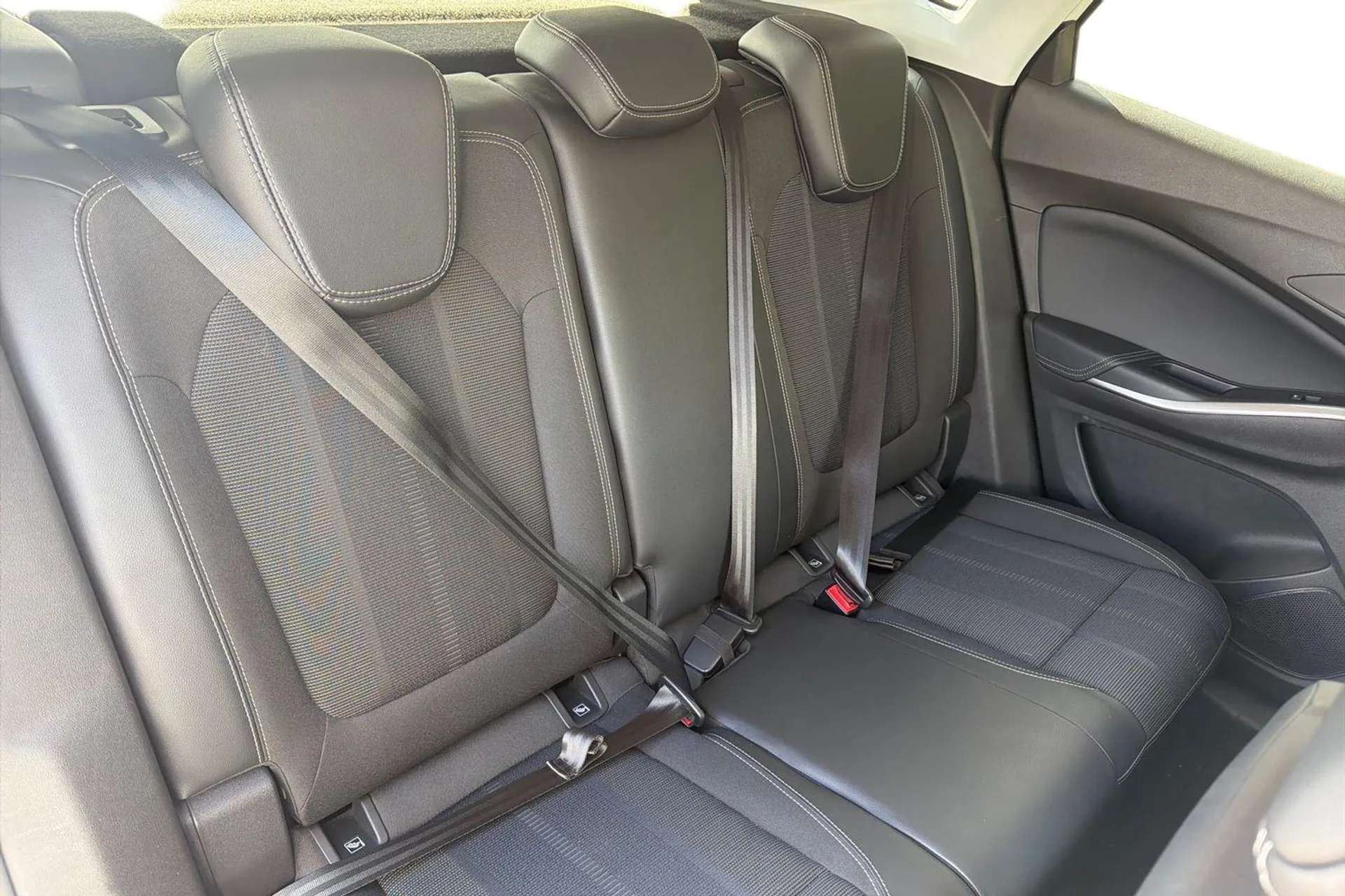 2023 VAUXHALL GRANDLAND 2023 VAUXHALL GRANDLAND