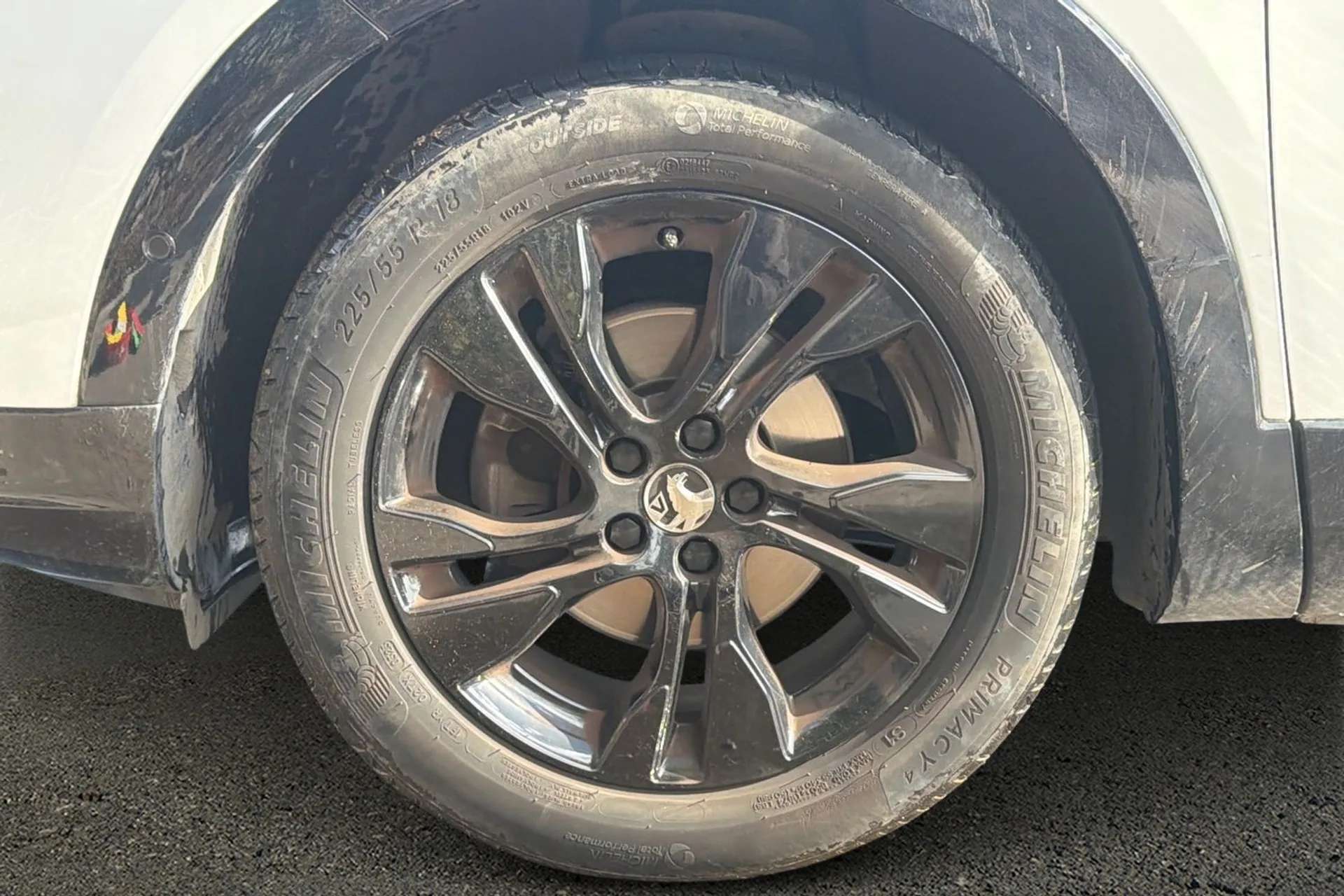 2023 VAUXHALL GRANDLAND 2023 VAUXHALL GRANDLAND
