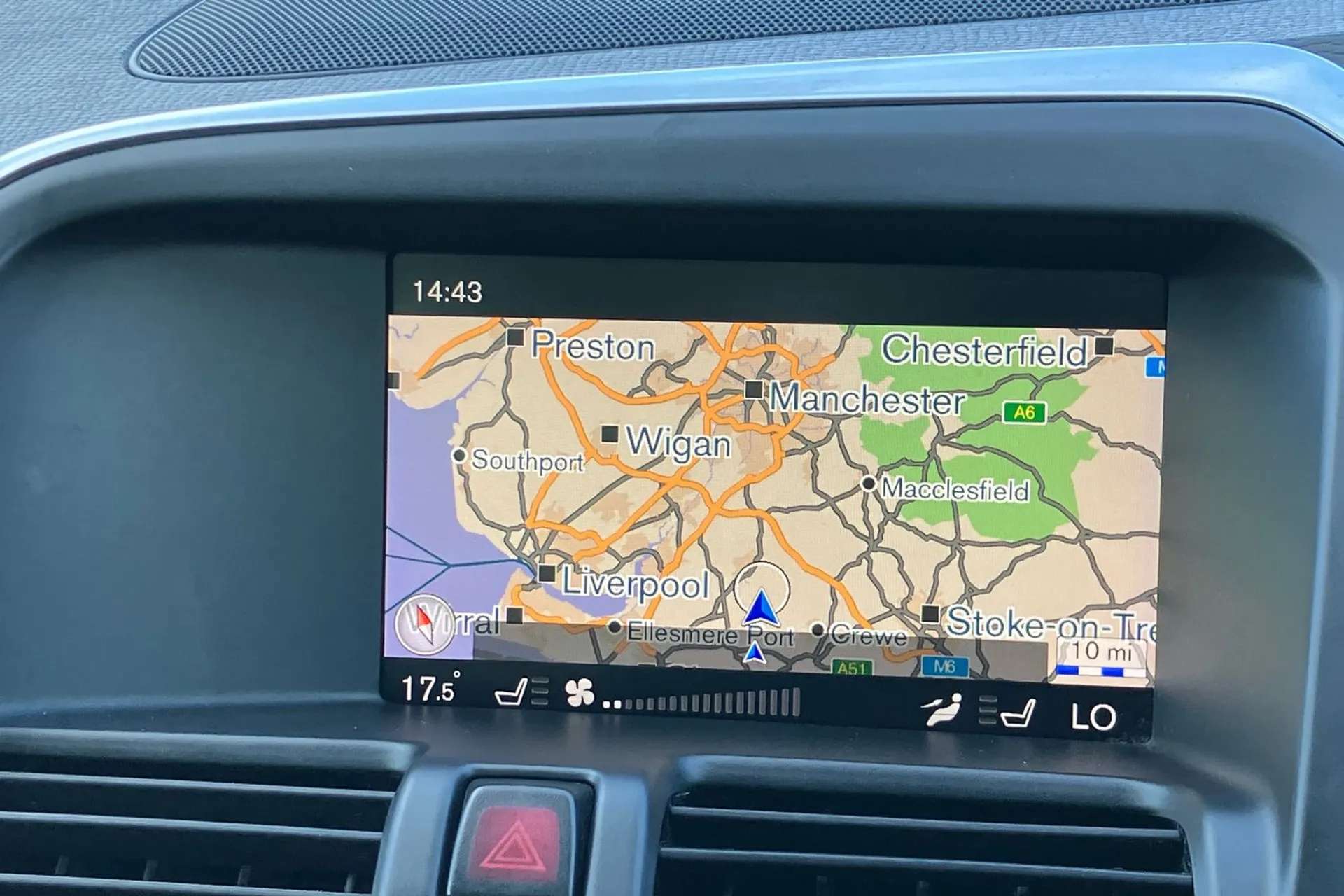 2017 VOLVO XC60 2017 VOLVO XC60