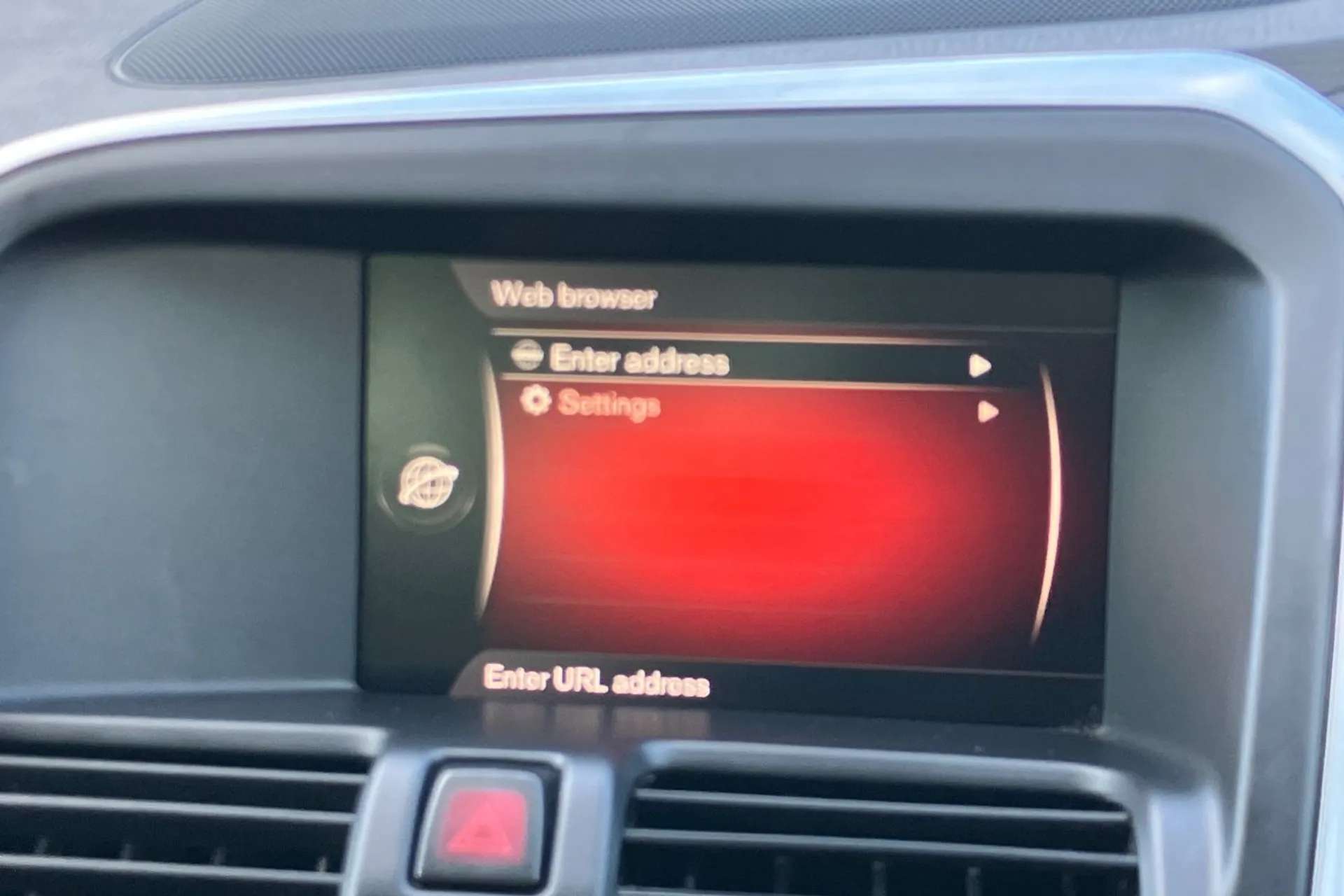 2017 VOLVO XC60 2017 VOLVO XC60
