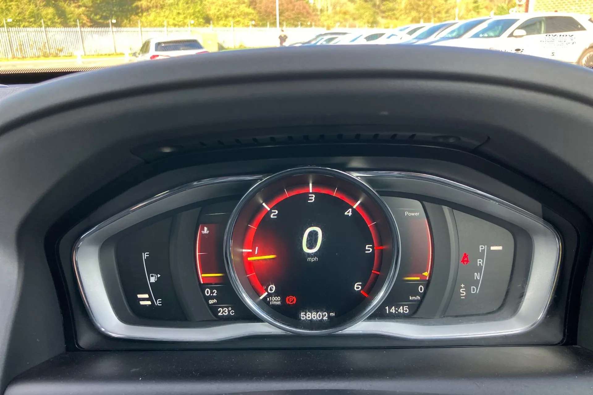 2017 VOLVO XC60 2017 VOLVO XC60