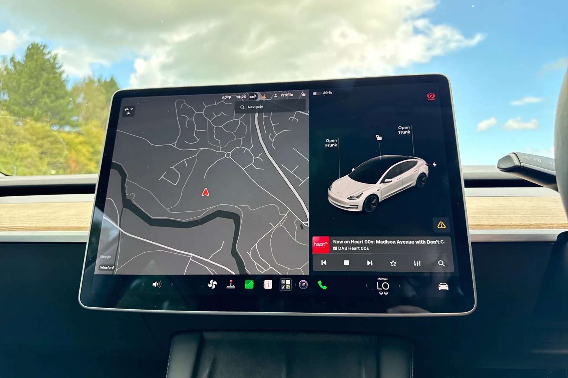 2021 TESLA MODEL 3 2021 TESLA MODEL 3
