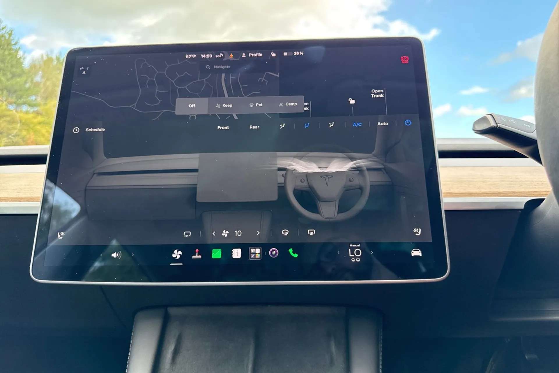 2021 TESLA MODEL 3 2021 TESLA MODEL 3
