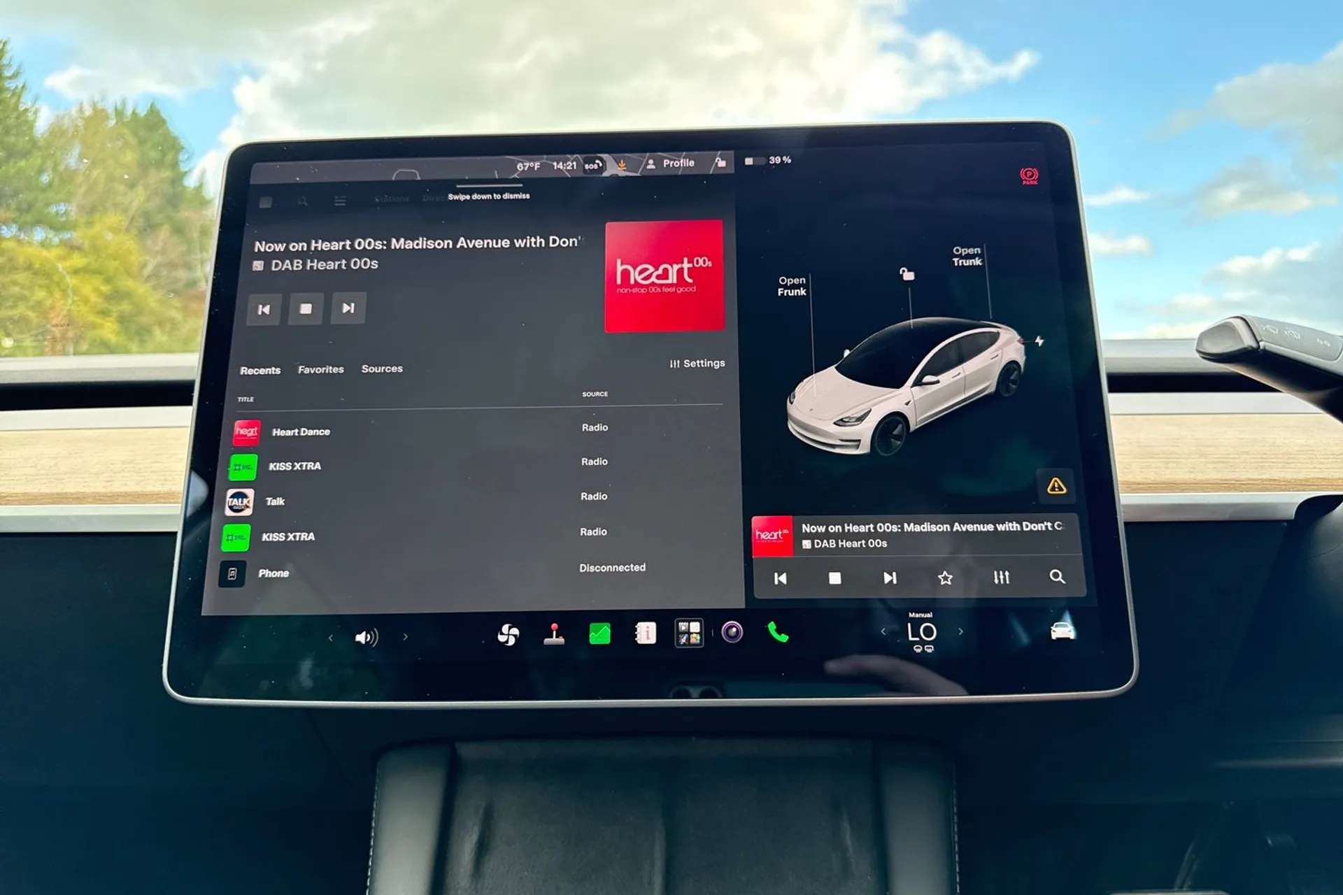 2021 TESLA MODEL 3 2021 TESLA MODEL 3