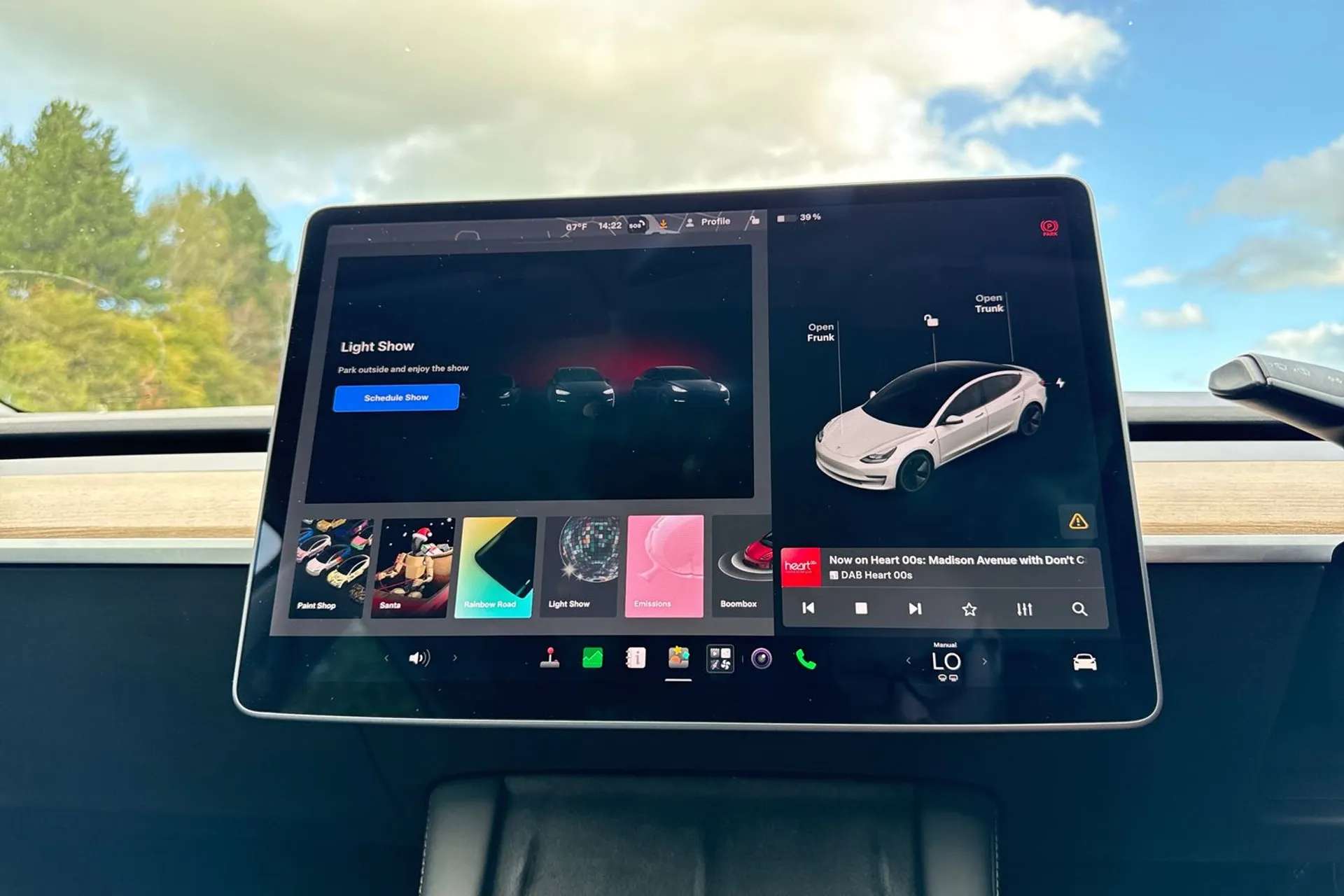 2021 TESLA MODEL 3 2021 TESLA MODEL 3