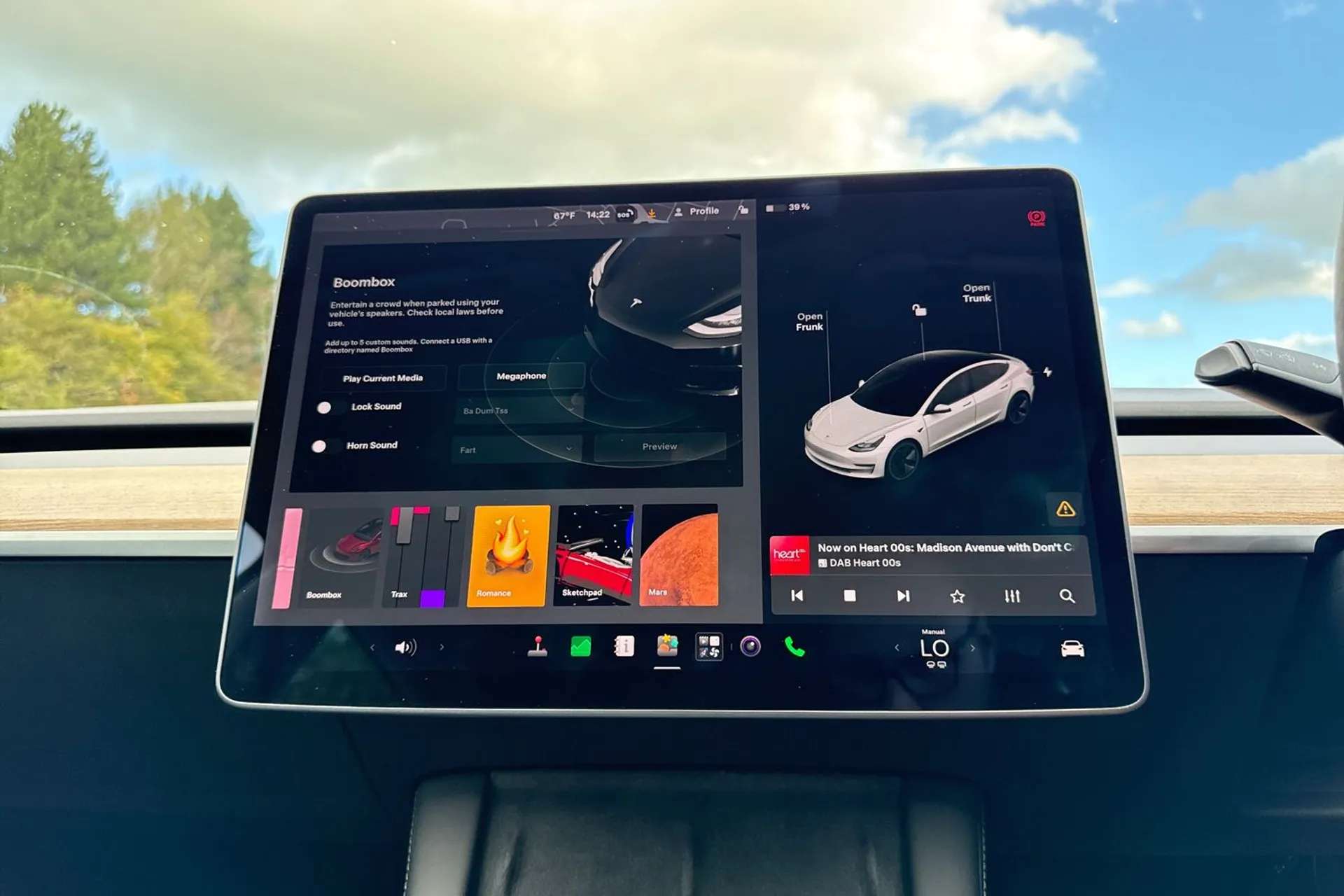2021 TESLA MODEL 3 2021 TESLA MODEL 3