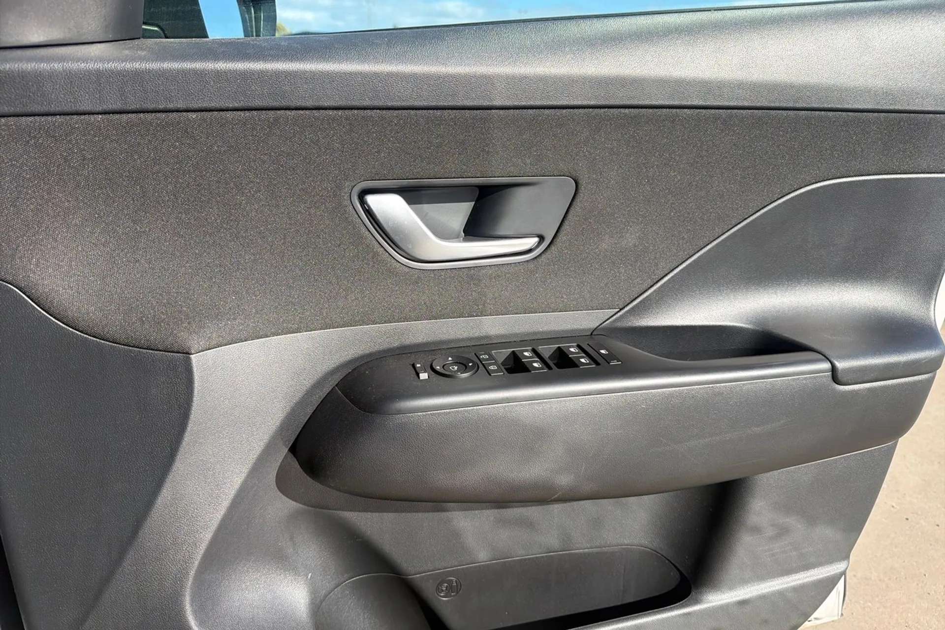 2025 HYUNDAI KONA 2025 HYUNDAI KONA