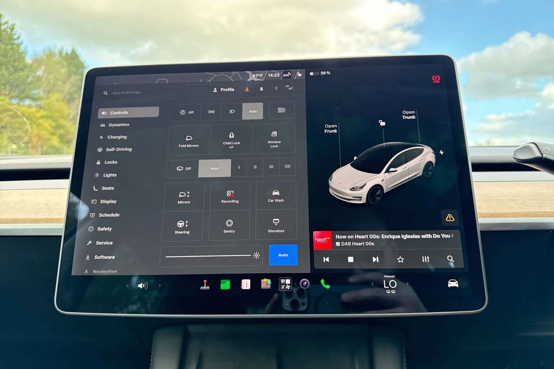 2021 TESLA MODEL 3 2021 TESLA MODEL 3