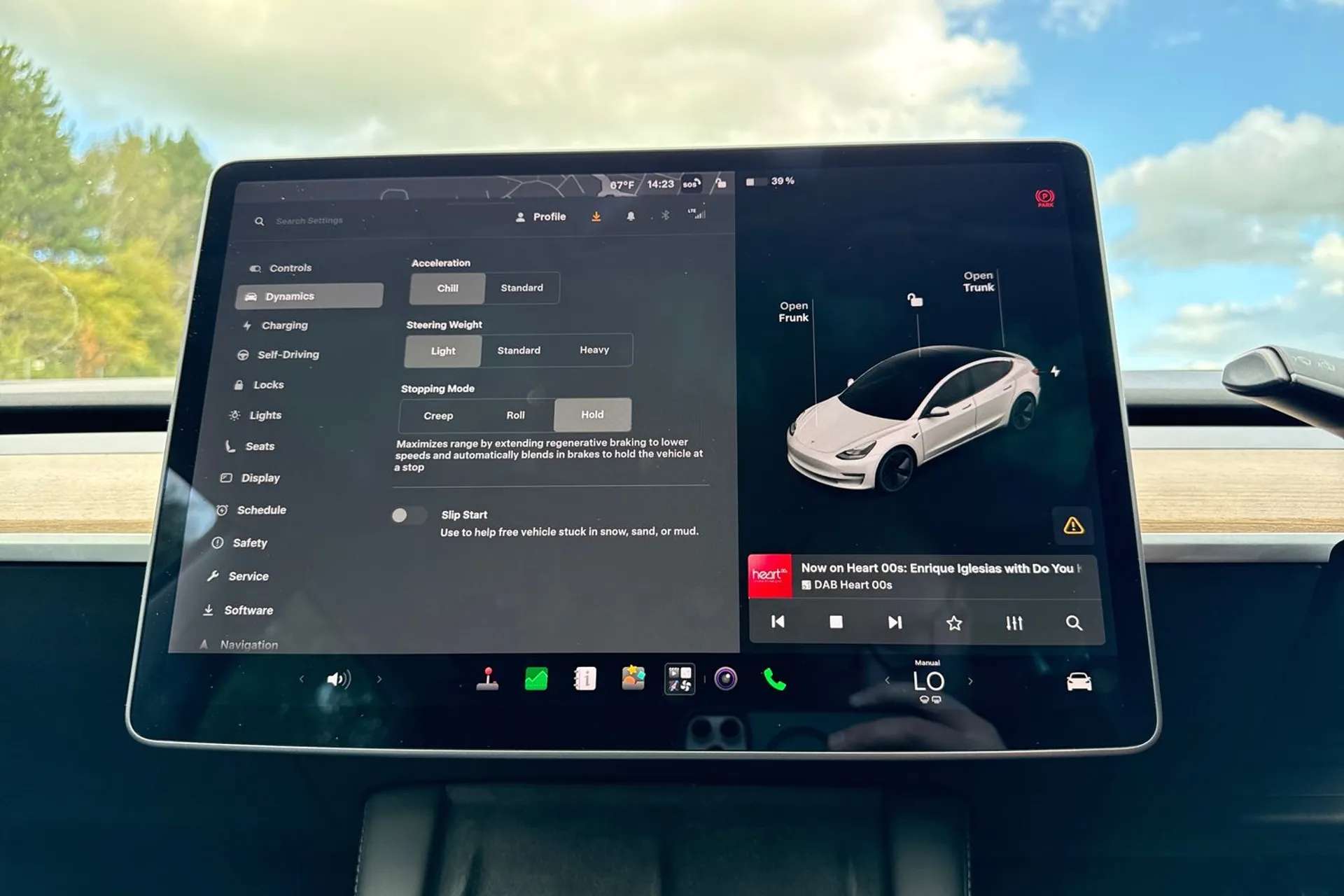 2021 TESLA MODEL 3 2021 TESLA MODEL 3