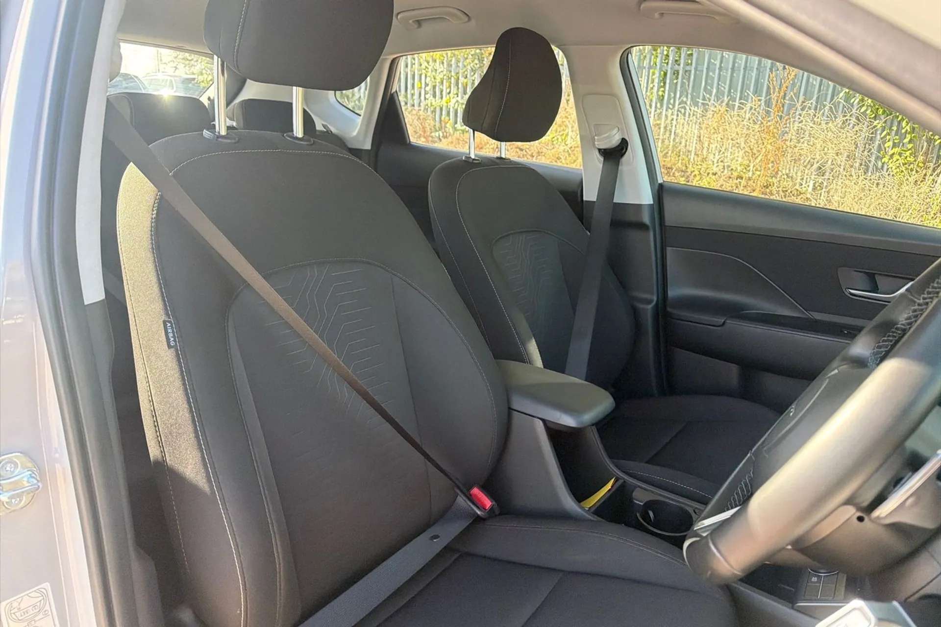 2025 HYUNDAI KONA 2025 HYUNDAI KONA