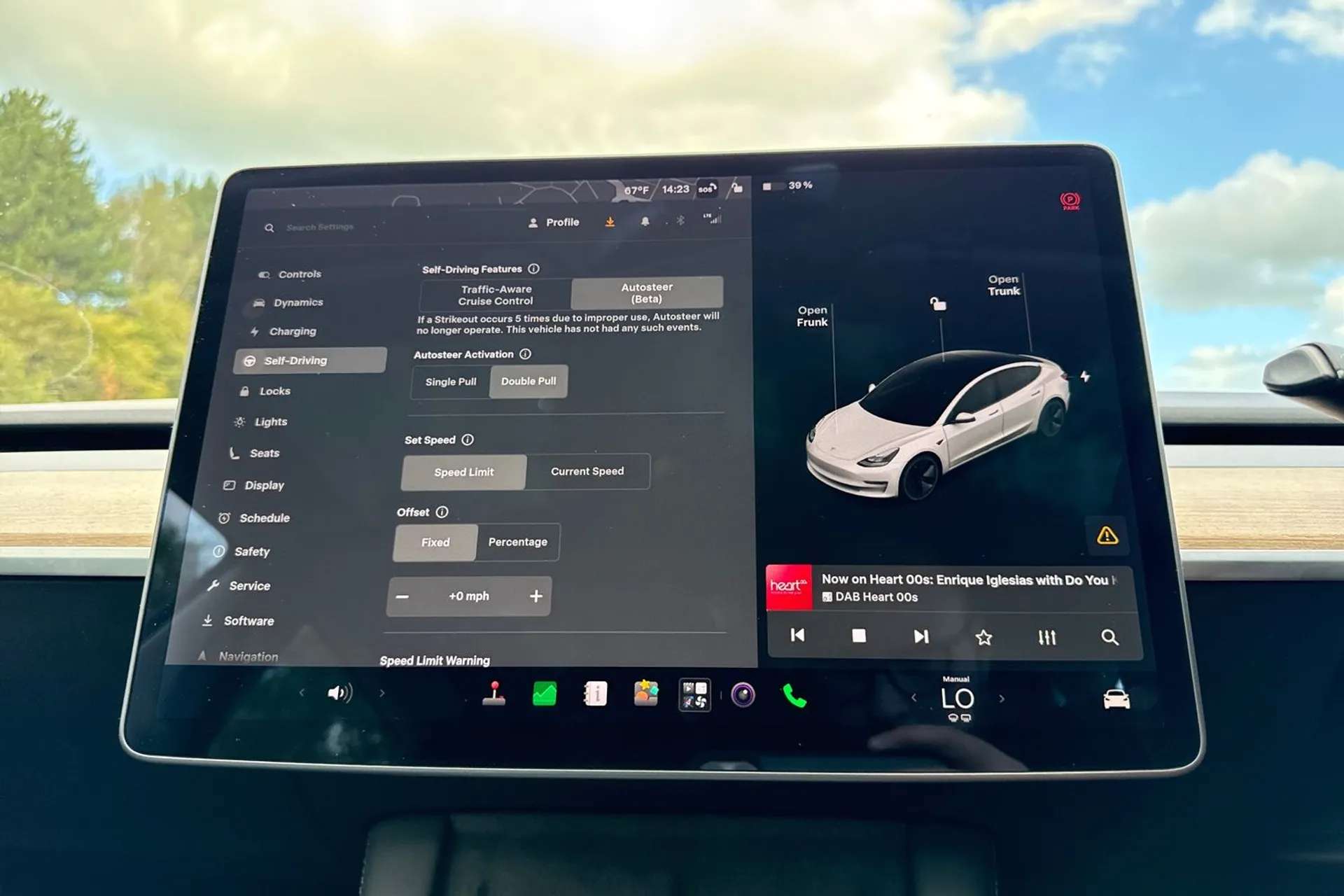 2021 TESLA MODEL 3 2021 TESLA MODEL 3