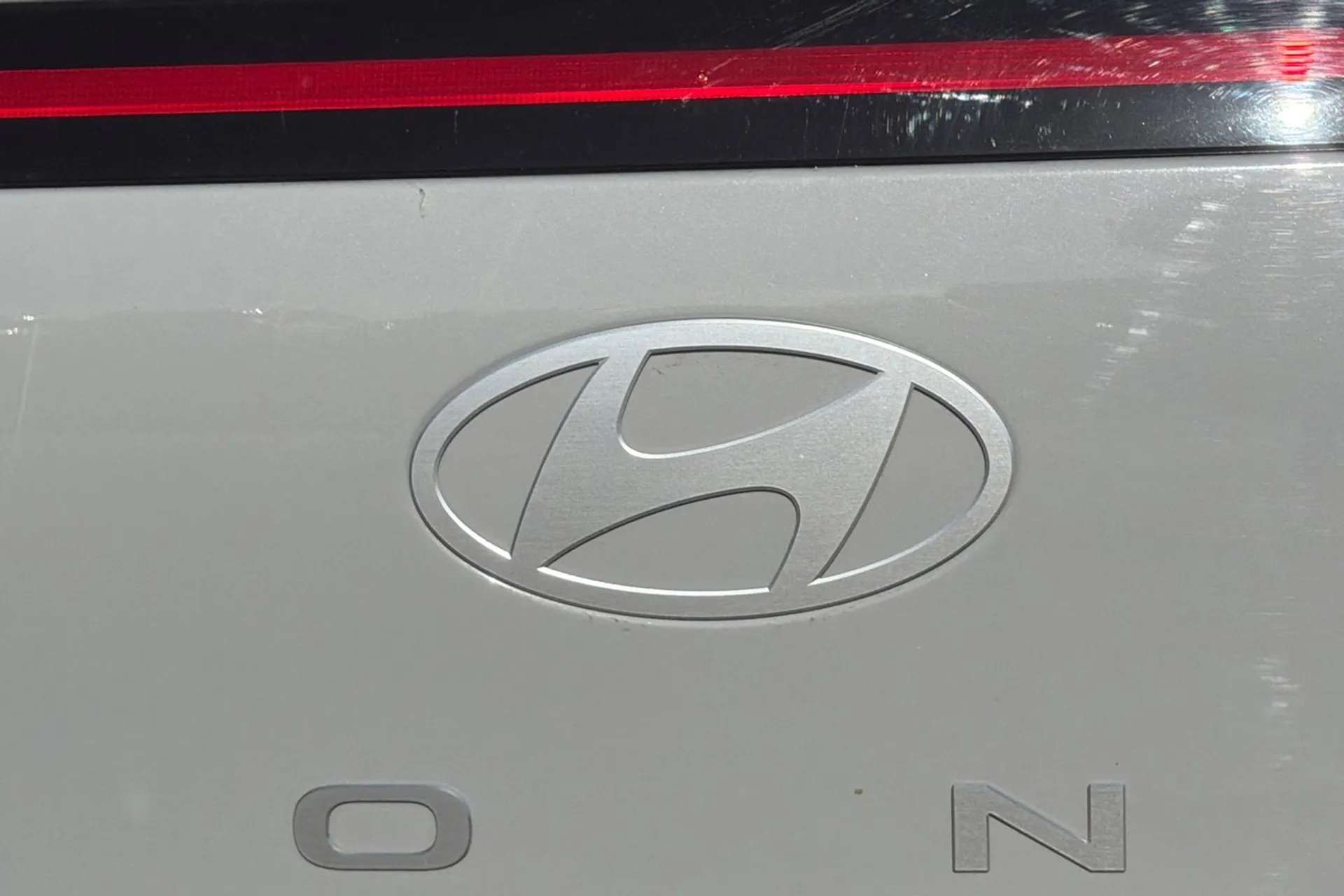 2025 HYUNDAI KONA 2025 HYUNDAI KONA