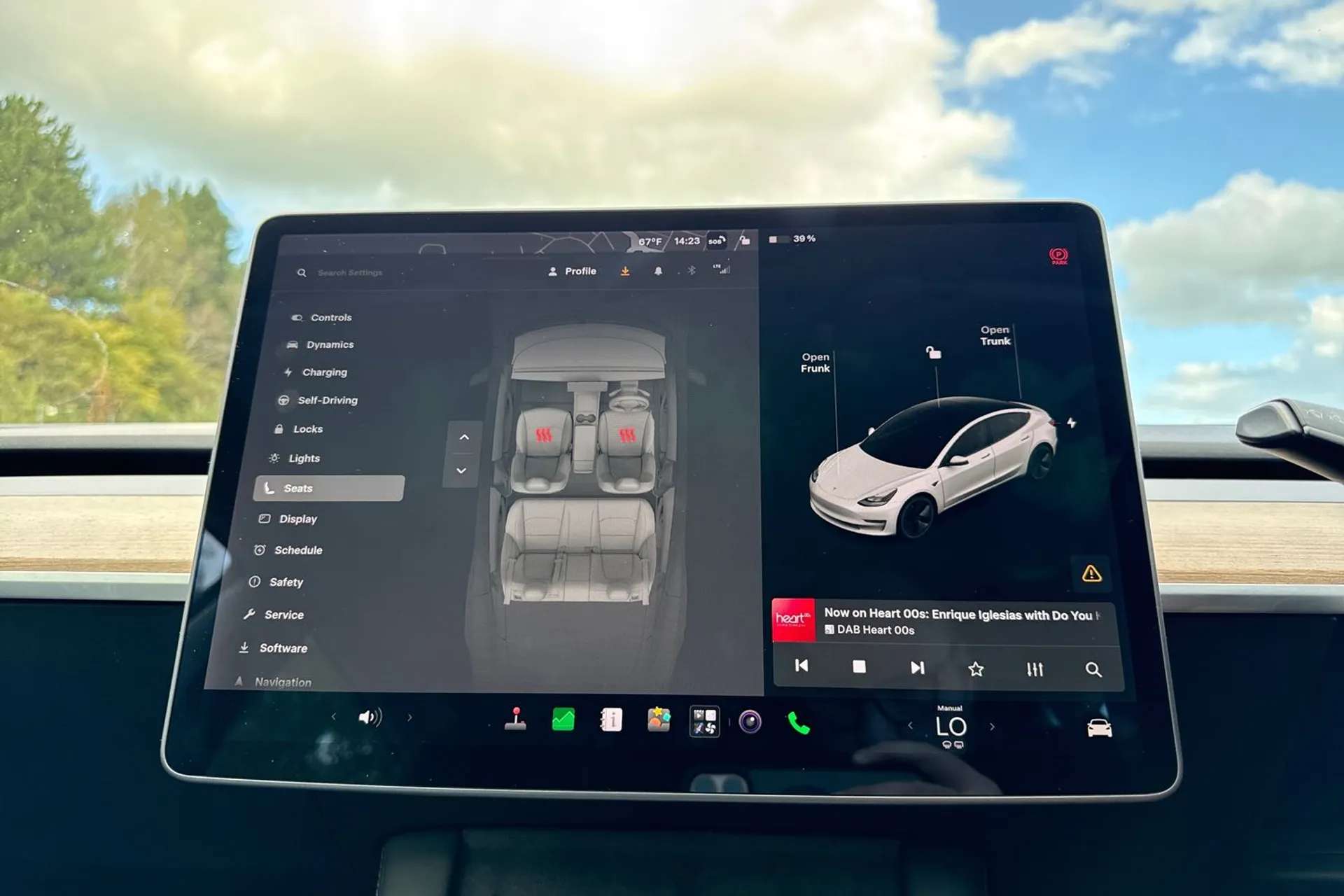 2021 TESLA MODEL 3 2021 TESLA MODEL 3