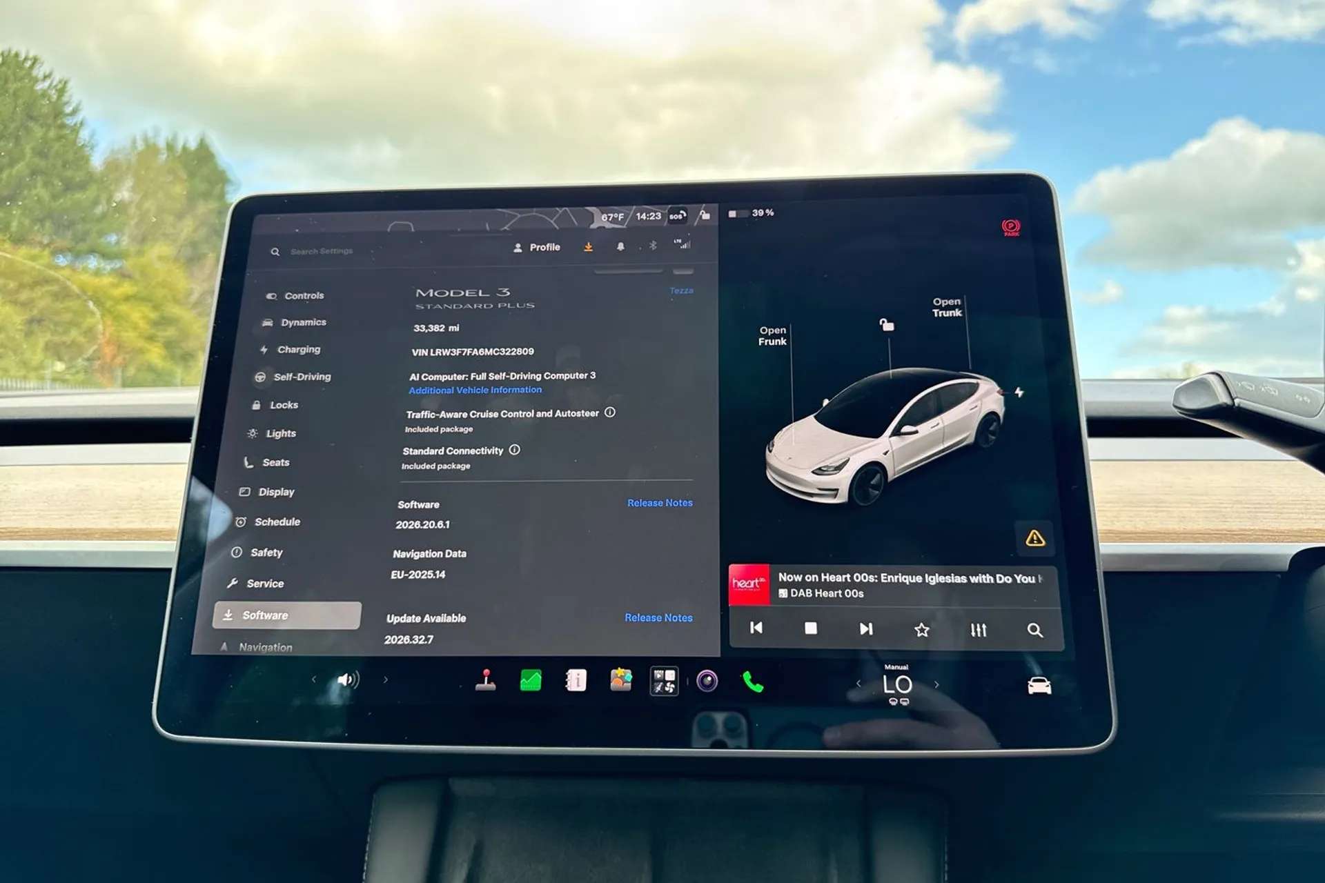 2021 TESLA MODEL 3 2021 TESLA MODEL 3