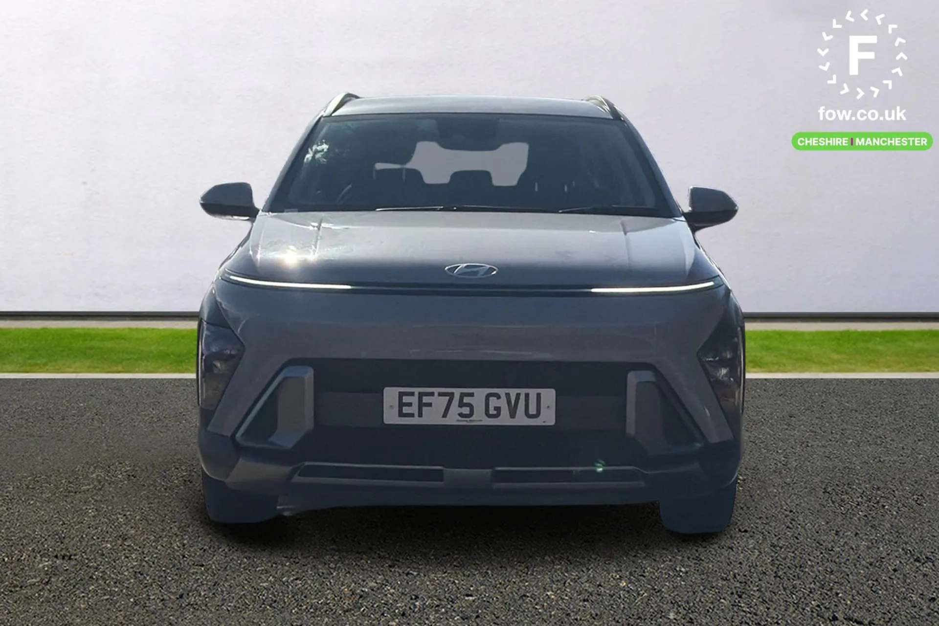 2025 HYUNDAI KONA 2025 HYUNDAI KONA