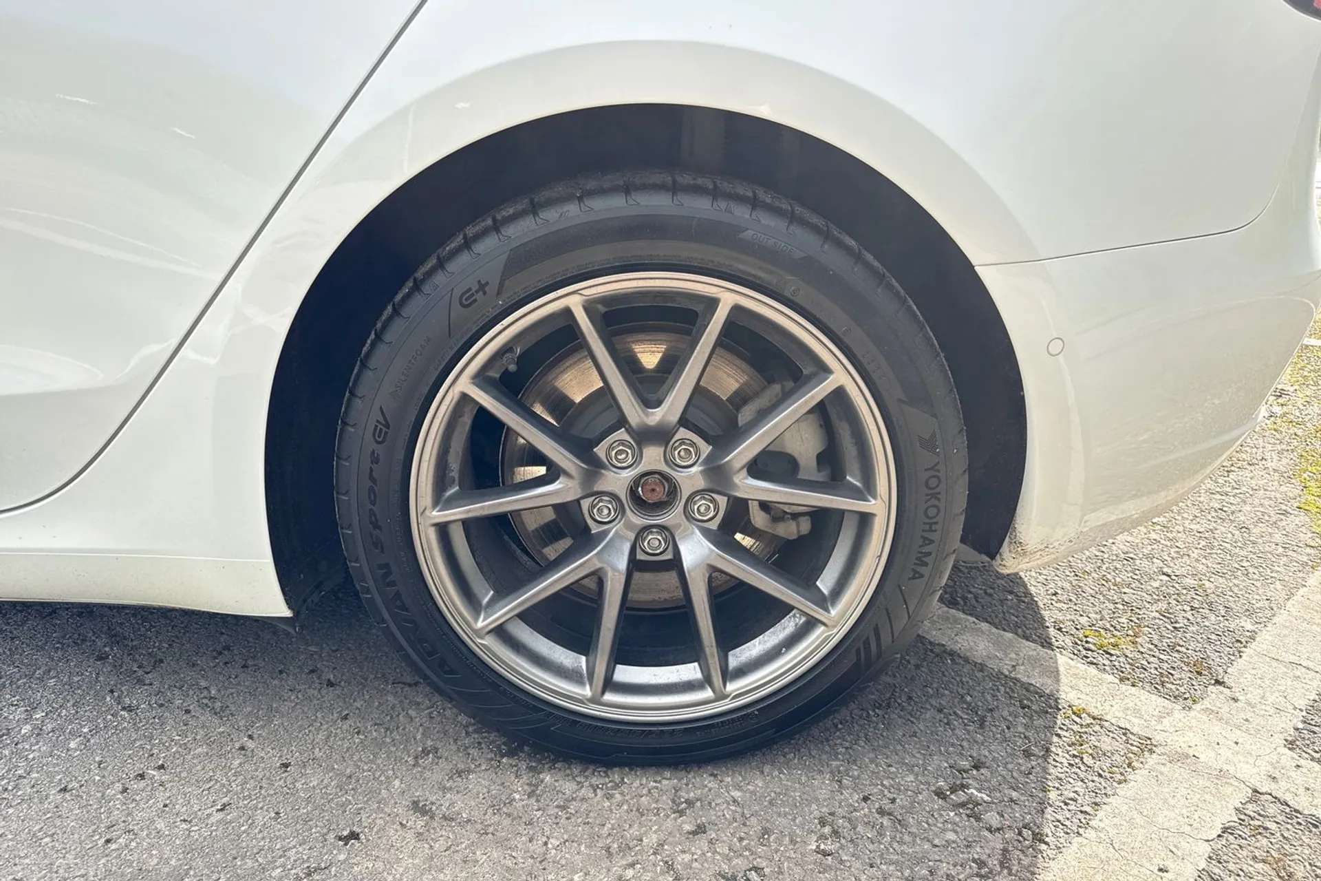 2021 TESLA MODEL 3 2021 TESLA MODEL 3