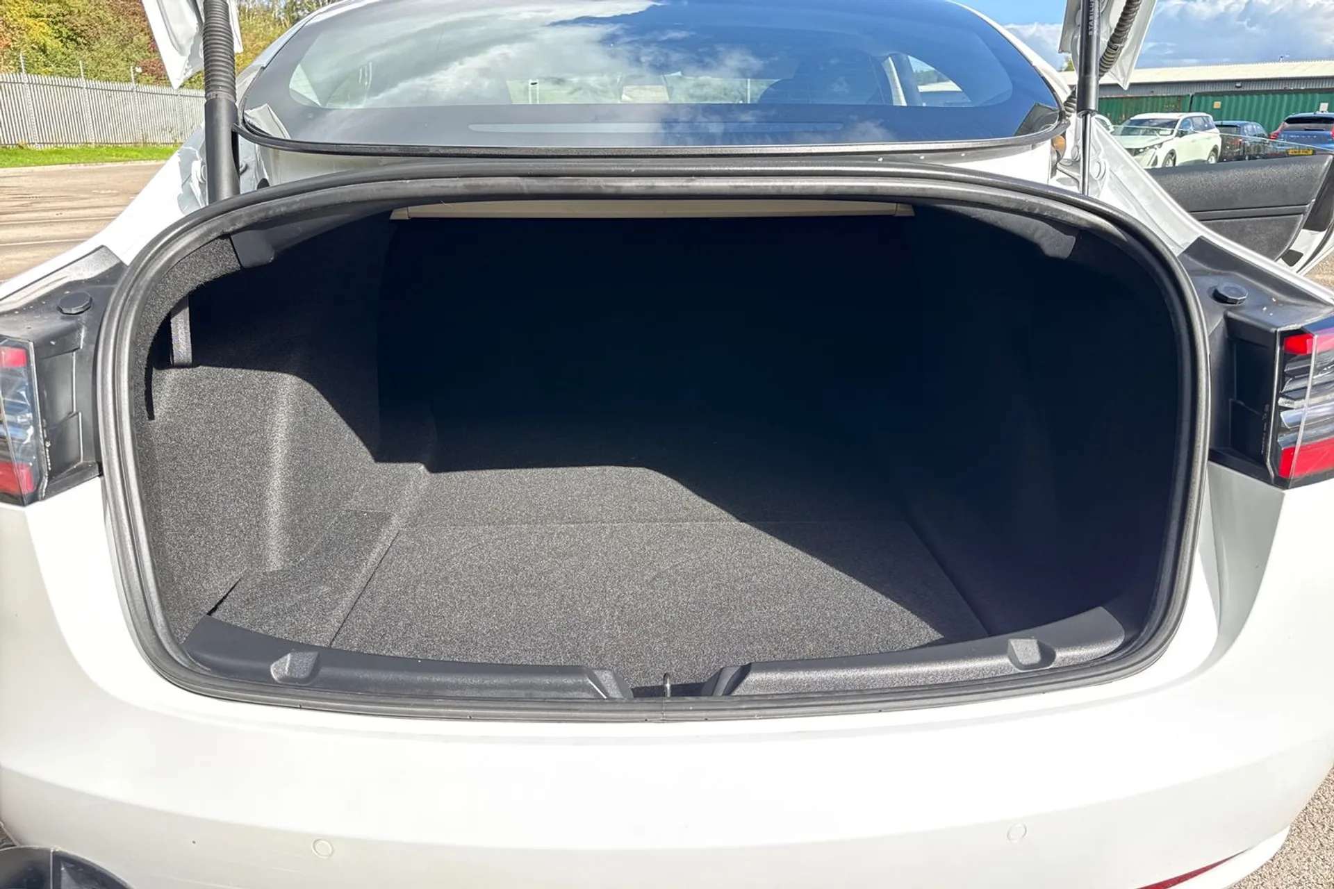 2021 TESLA MODEL 3 2021 TESLA MODEL 3