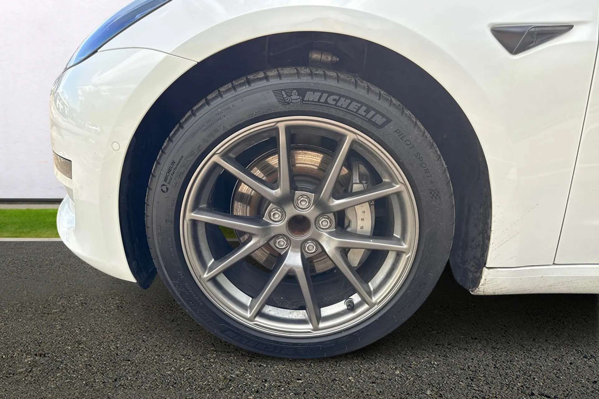 2021 TESLA MODEL 3 2021 TESLA MODEL 3