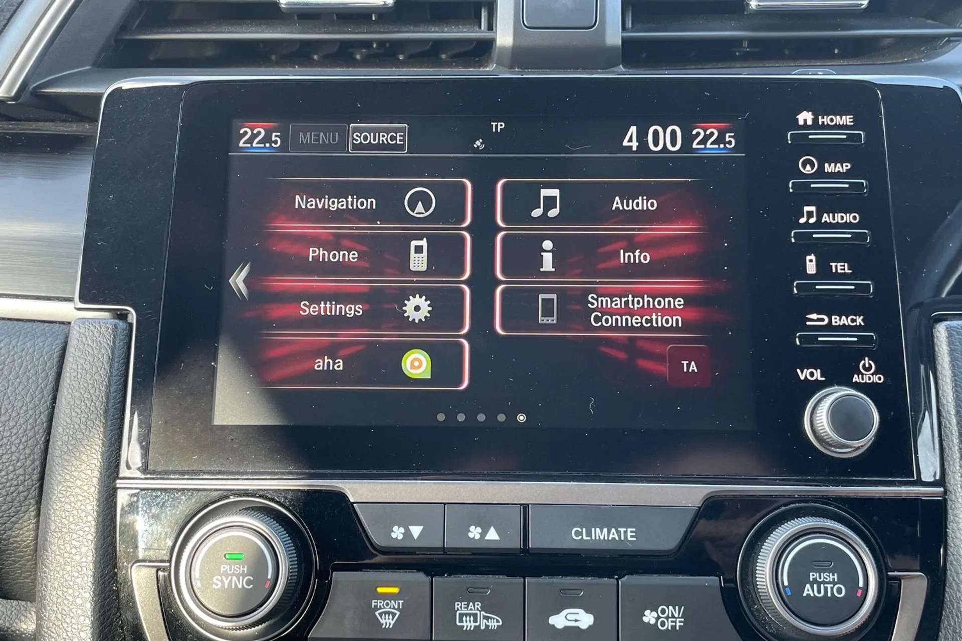 2021 HONDA CIVIC 2021 HONDA CIVIC