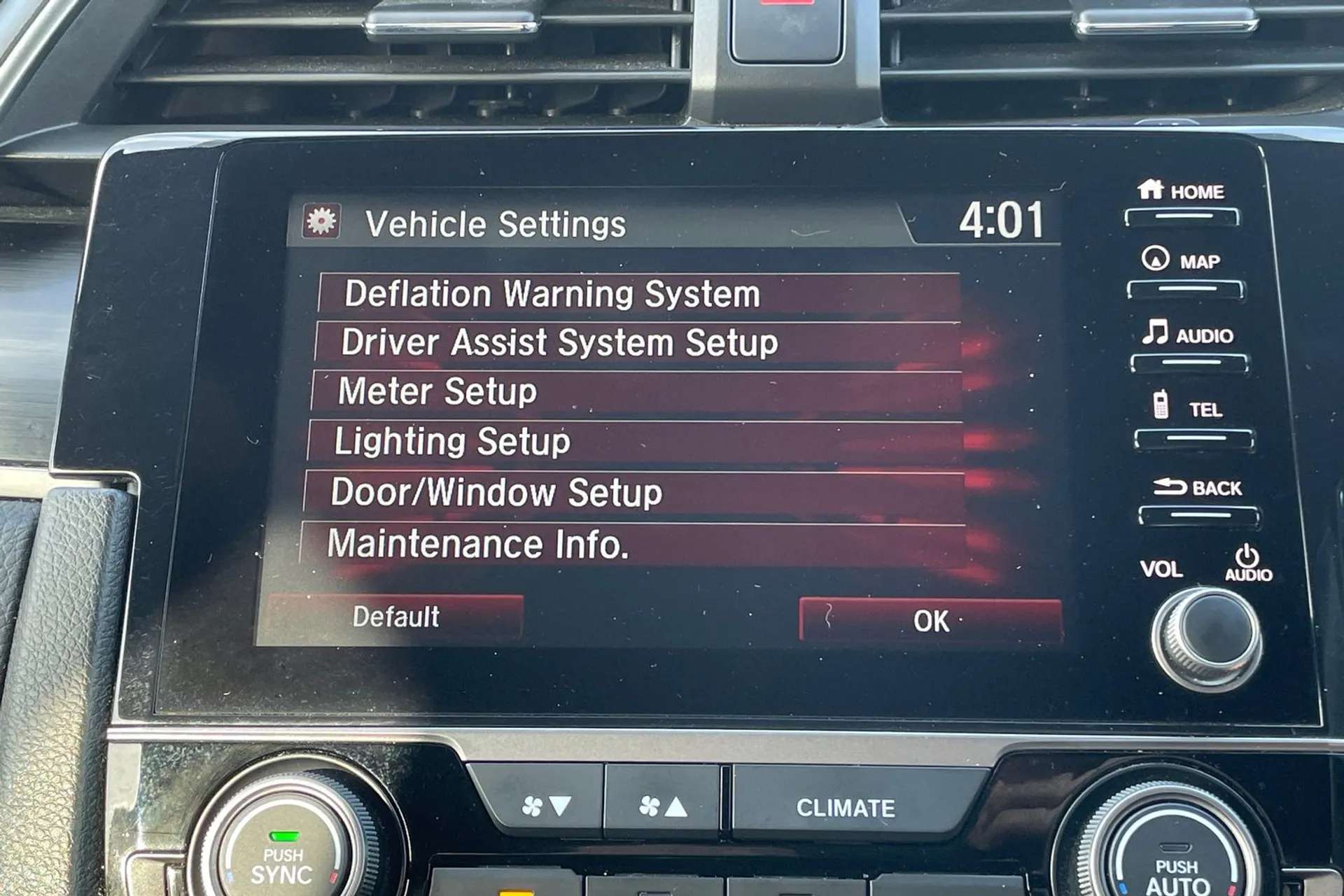 2021 HONDA CIVIC 2021 HONDA CIVIC