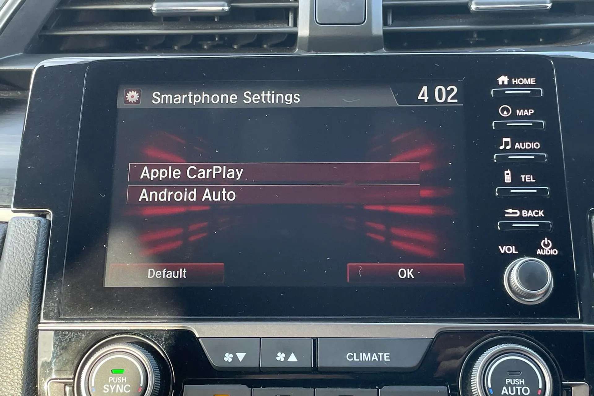 2021 HONDA CIVIC 2021 HONDA CIVIC