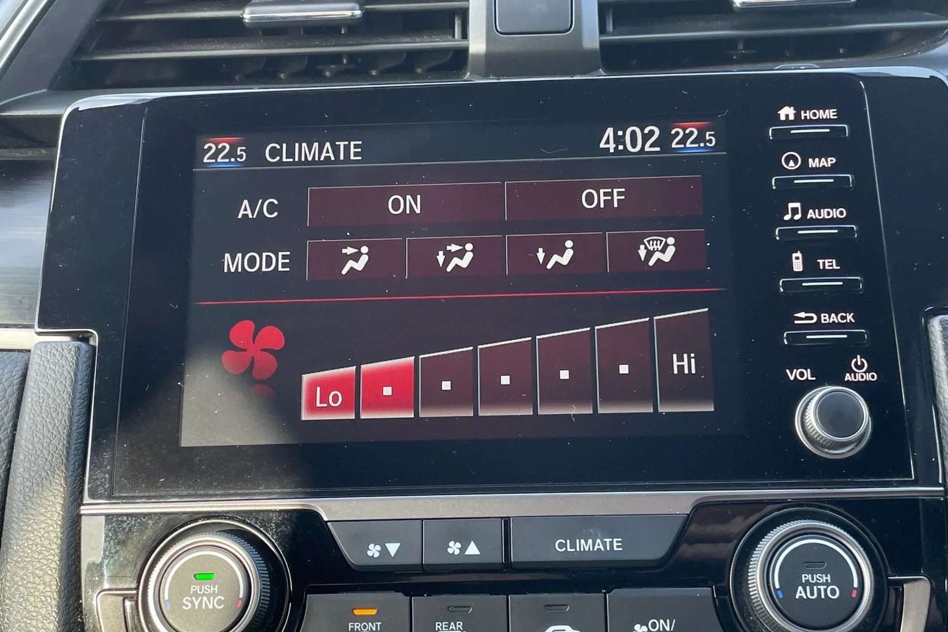 2021 HONDA CIVIC 2021 HONDA CIVIC