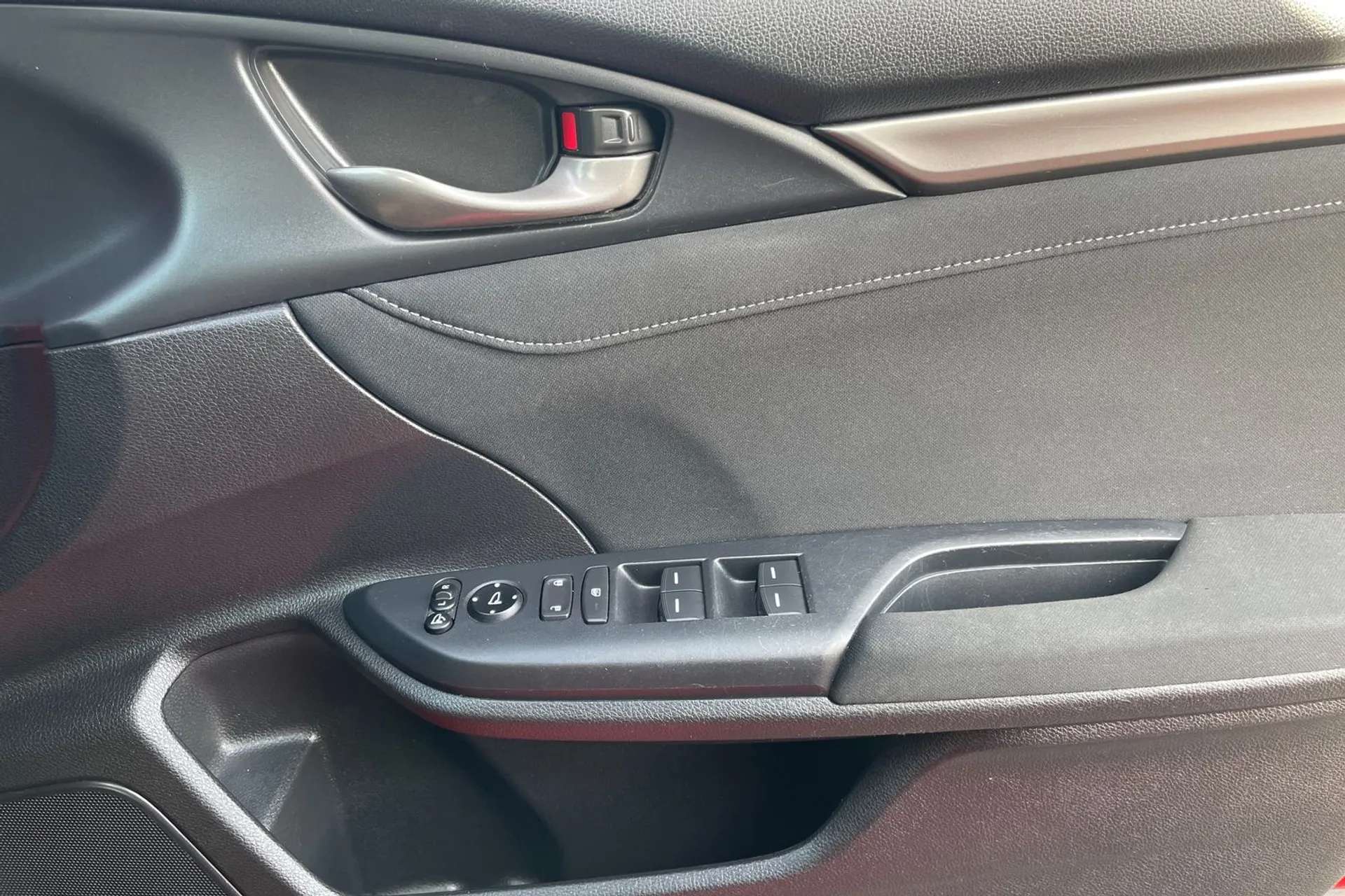 2021 HONDA CIVIC 2021 HONDA CIVIC