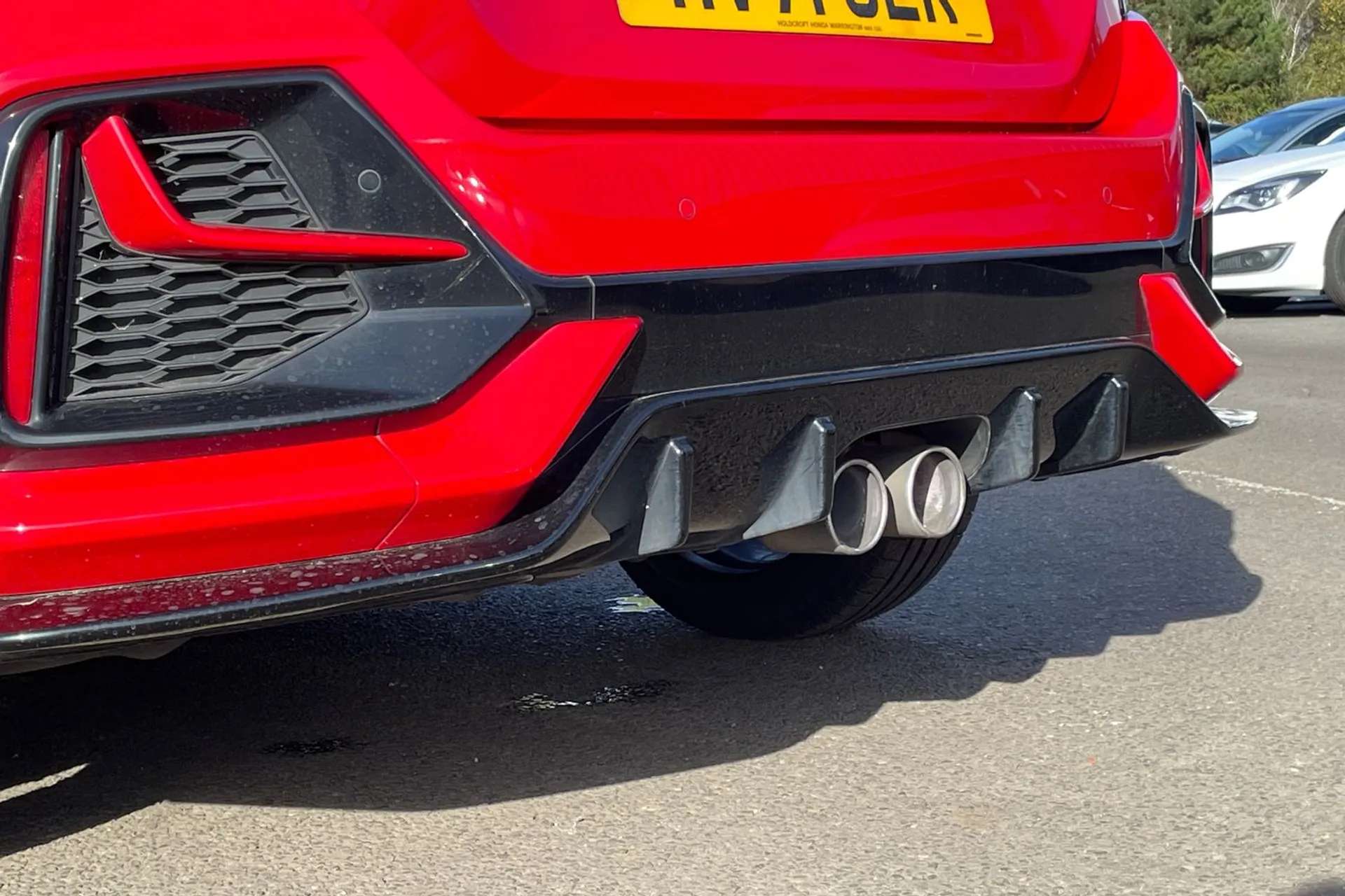 2021 HONDA CIVIC 2021 HONDA CIVIC