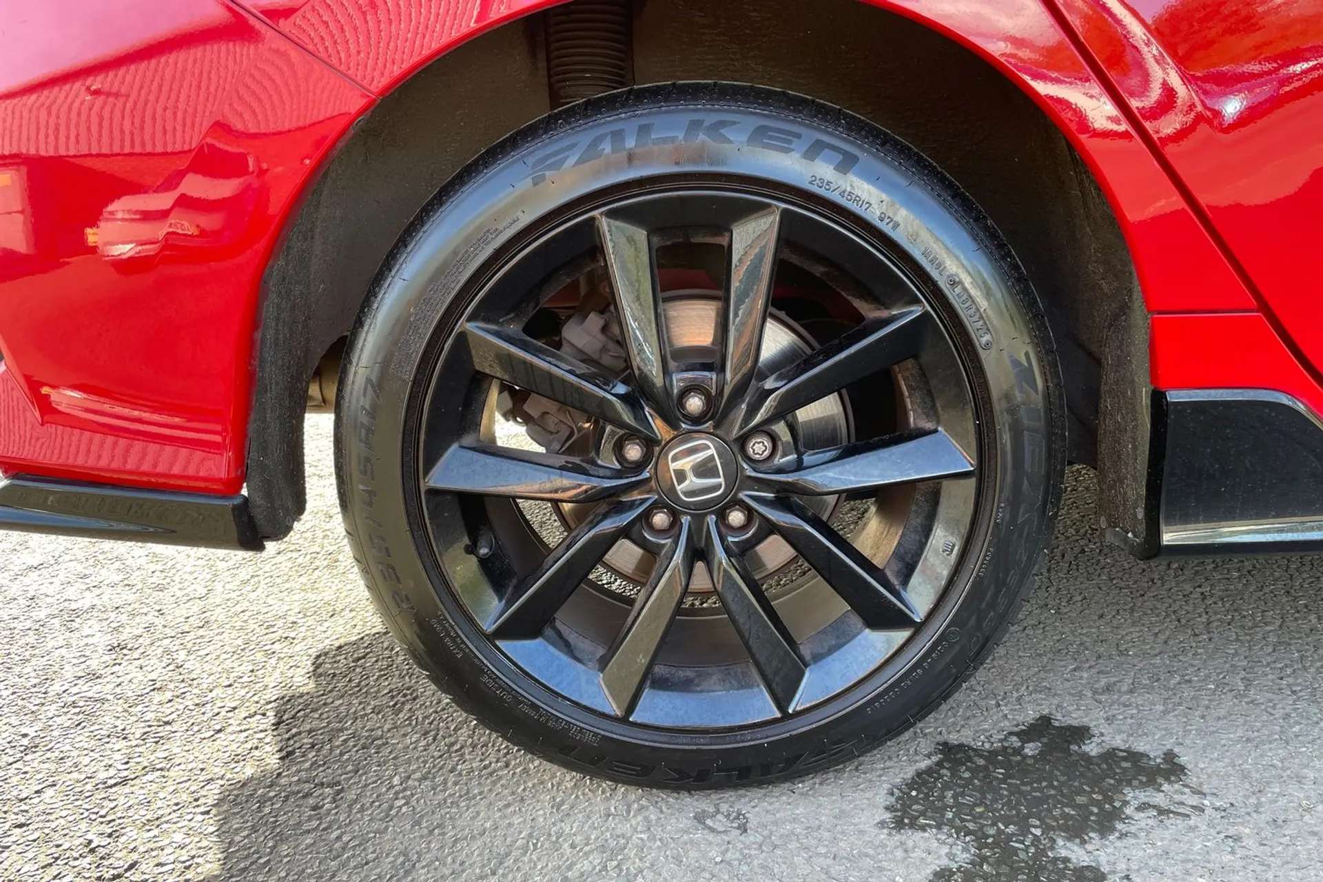2021 HONDA CIVIC 2021 HONDA CIVIC