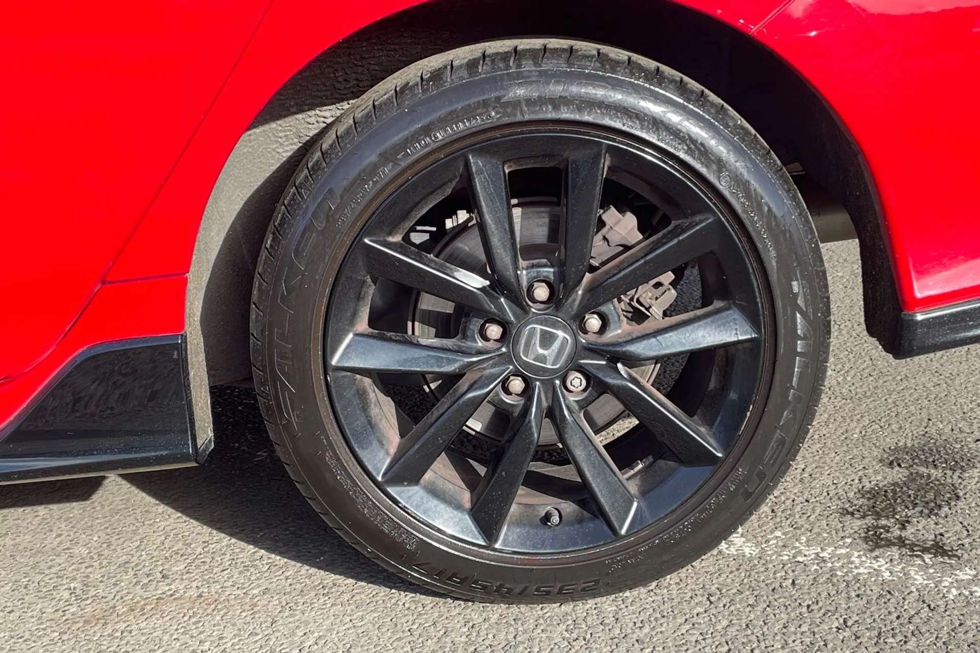 2021 HONDA CIVIC 2021 HONDA CIVIC