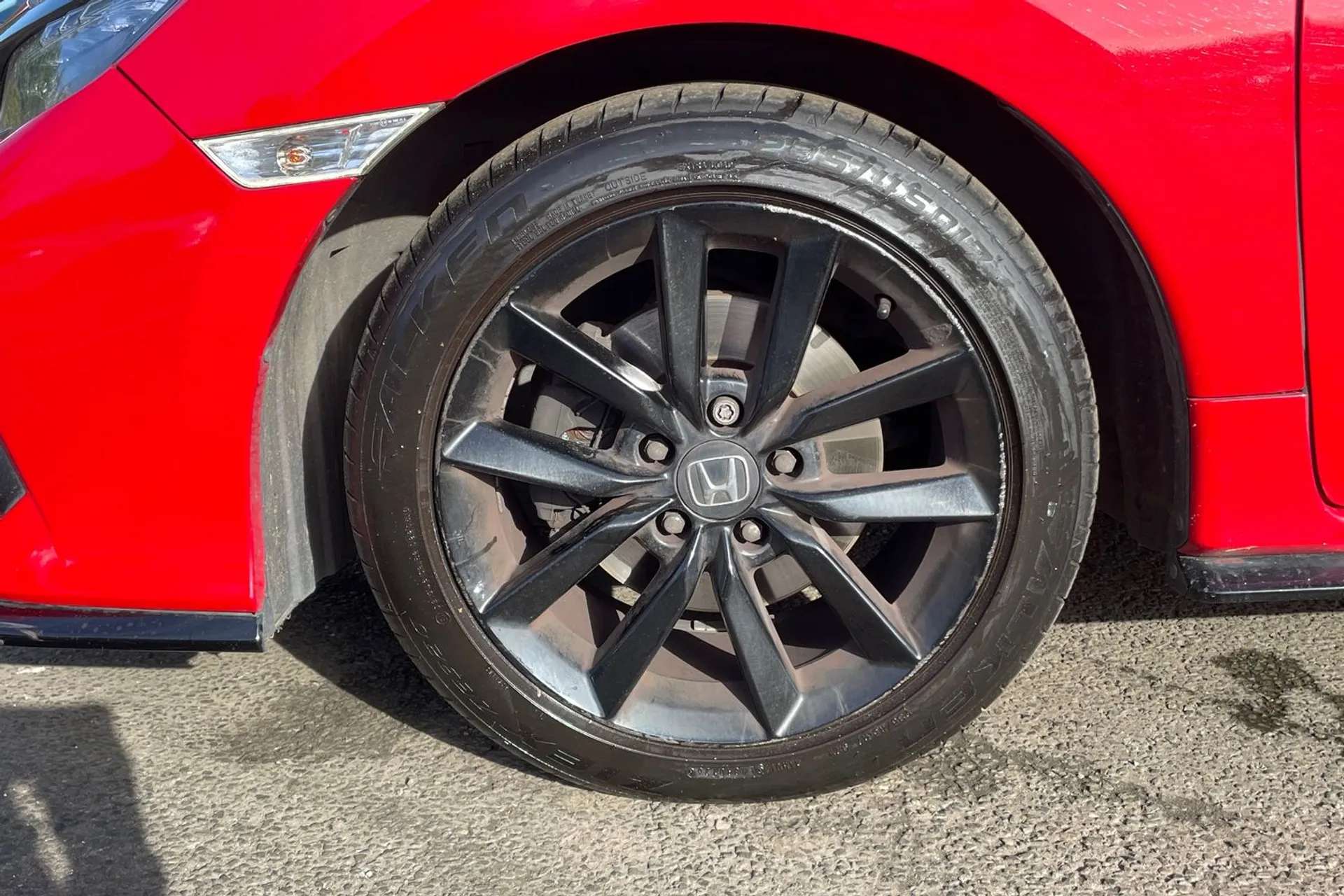 2021 HONDA CIVIC 2021 HONDA CIVIC