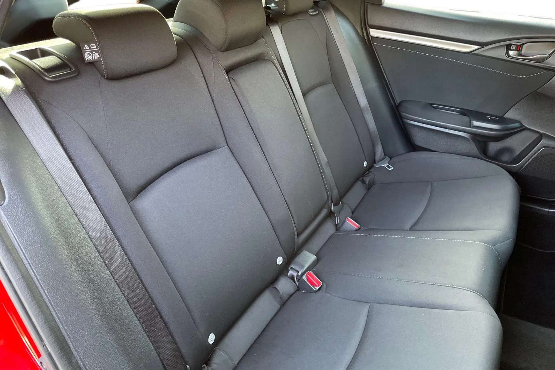 2021 HONDA CIVIC 2021 HONDA CIVIC