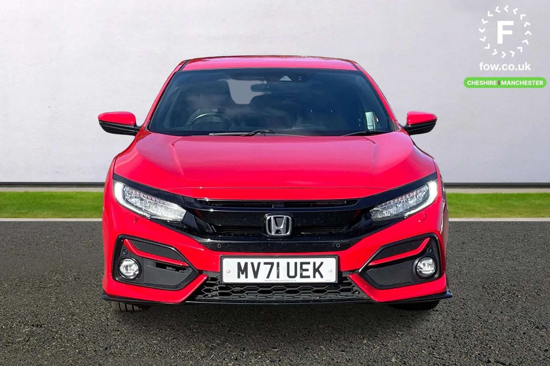2021 HONDA CIVIC 2021 HONDA CIVIC
