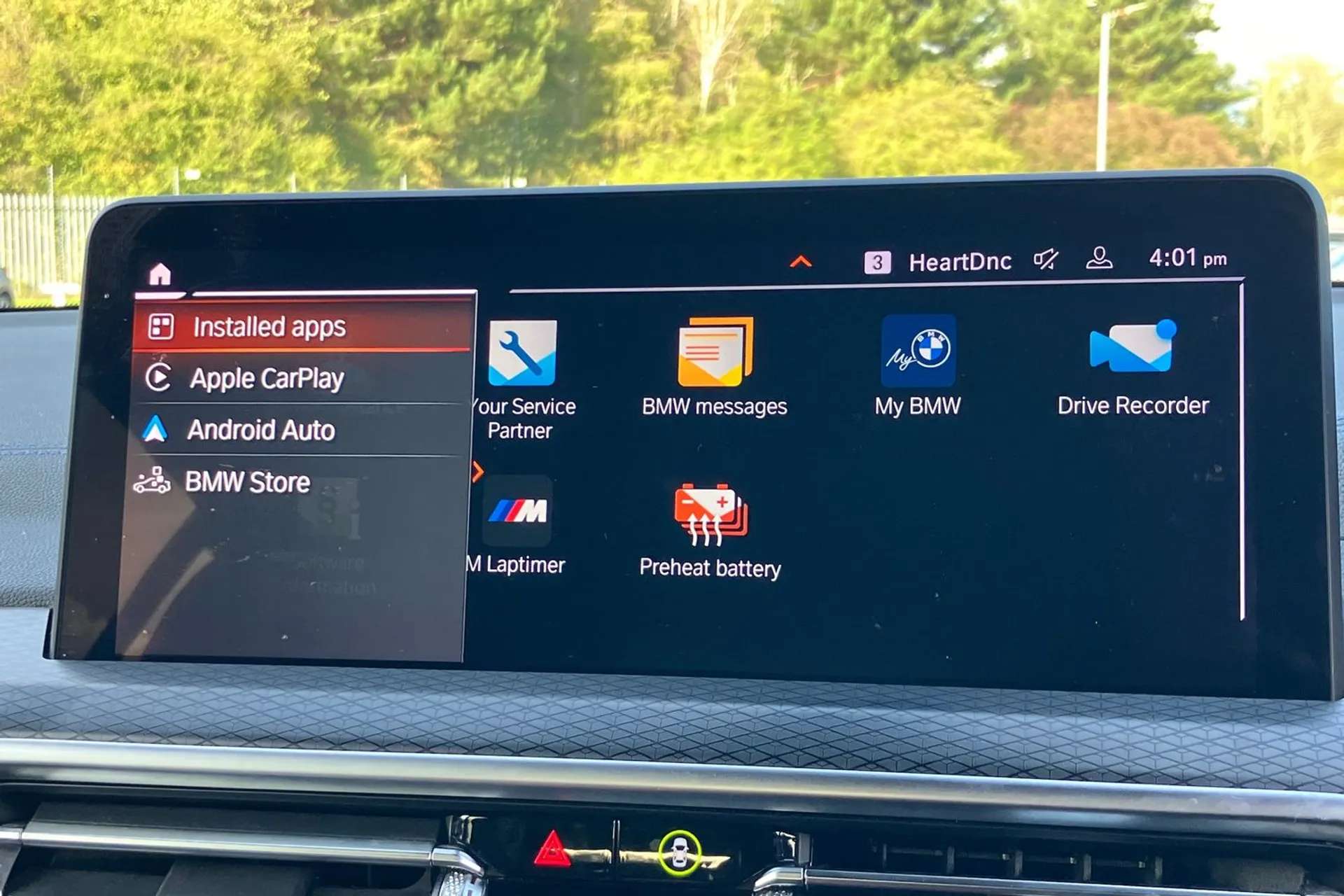 2022 BMW IX3 2022 BMW IX3