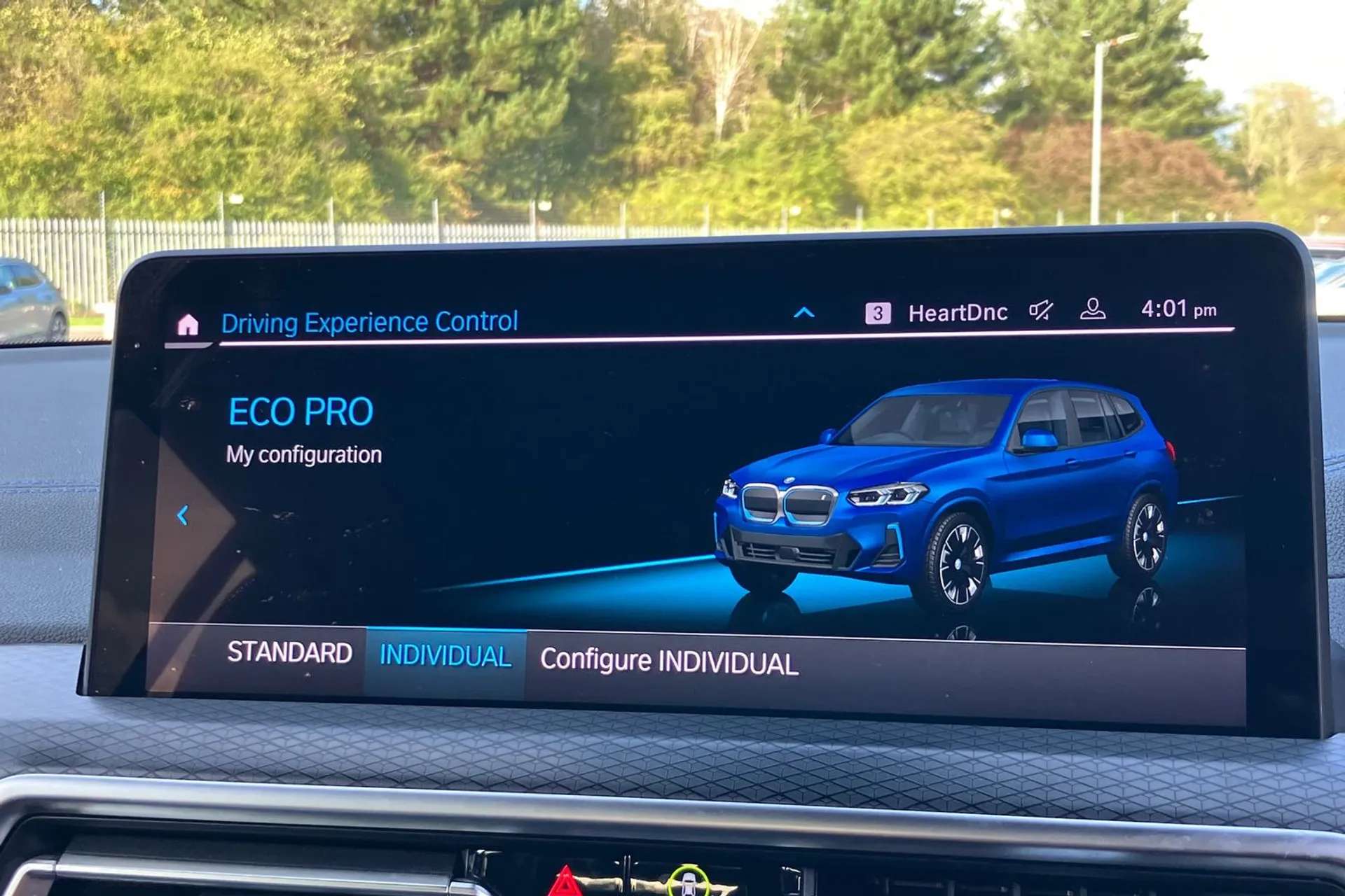 2022 BMW IX3 2022 BMW IX3