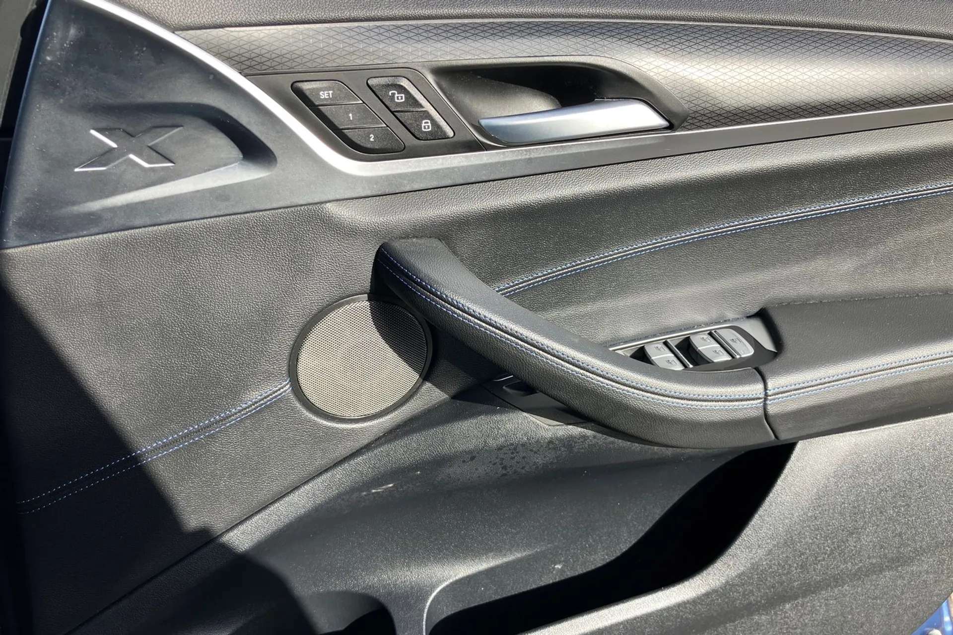 2022 BMW IX3 2022 BMW IX3